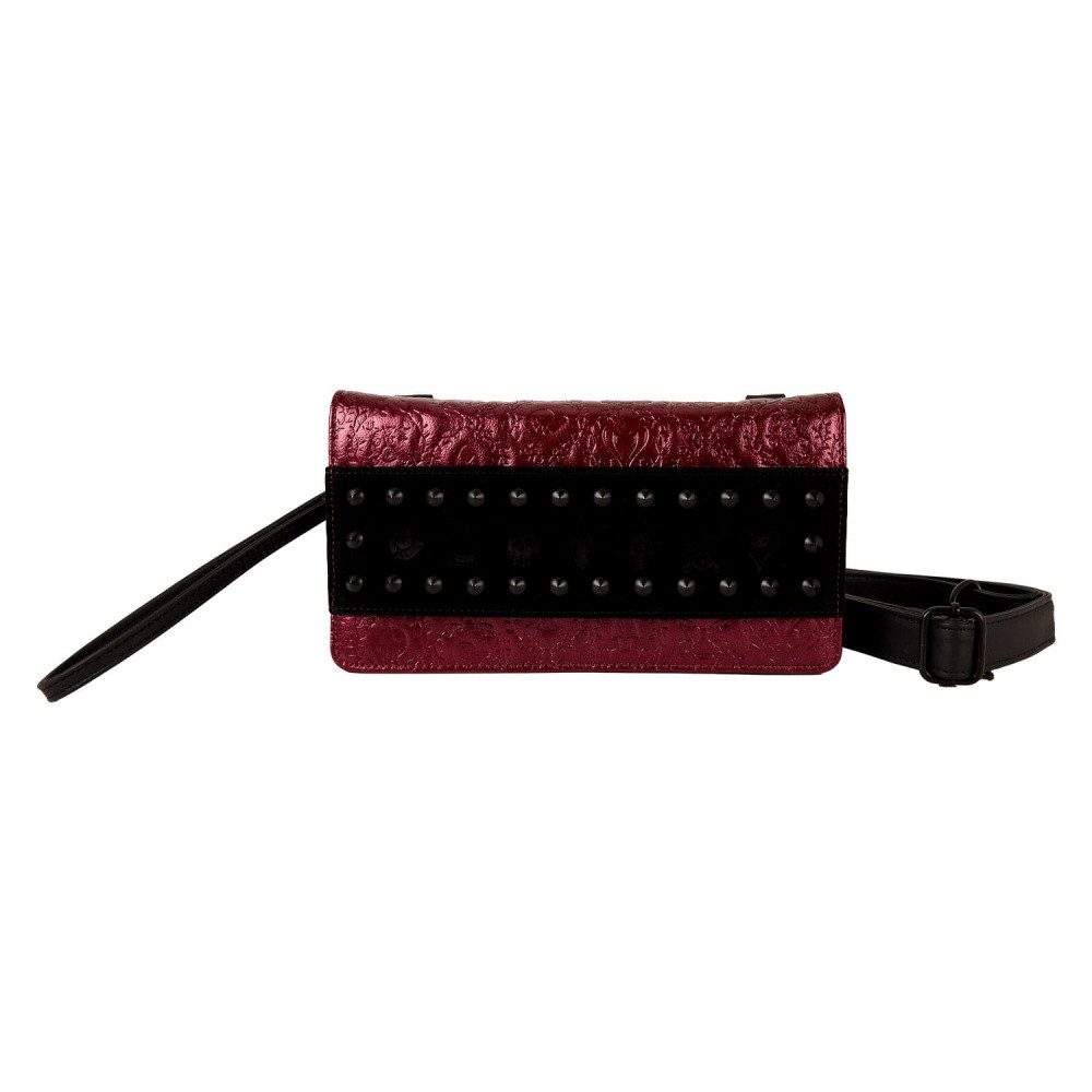 Umhängetasche Disney by Loungefly Umhängetasche Villains Clutch