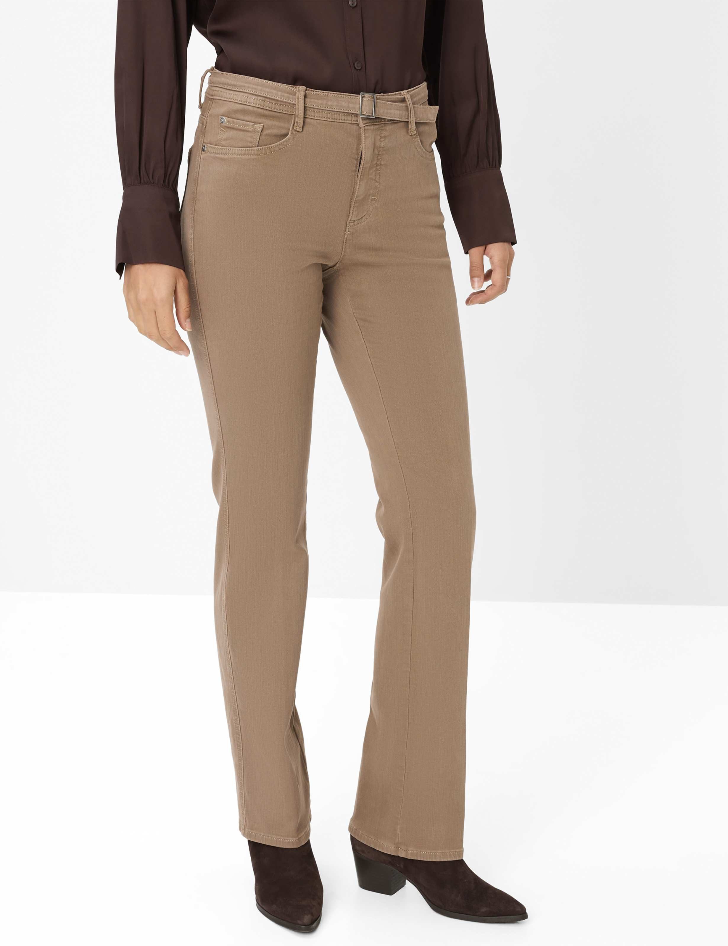 Brax 5-Pocket-Jeans Style MARY