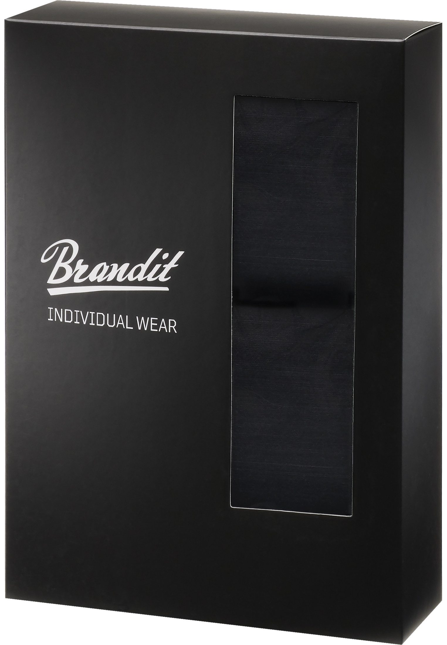 Brandit Boxershorts Brandit Herren Boxershorts Logo günstig online kaufen