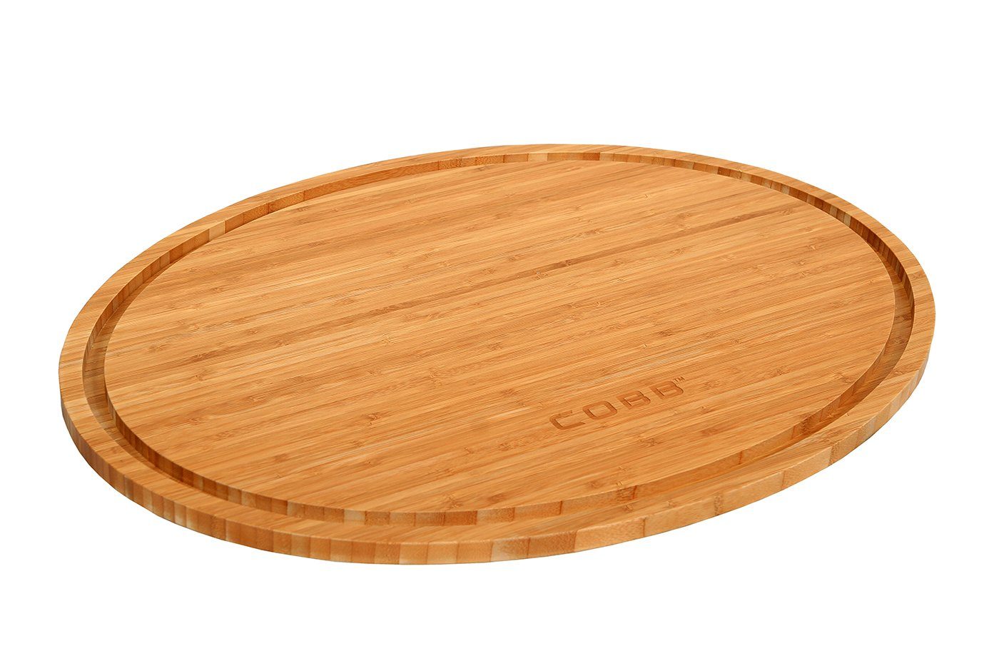 Räucherbrett Cobb Schneidebrett Bambus für Cobb Supreme
