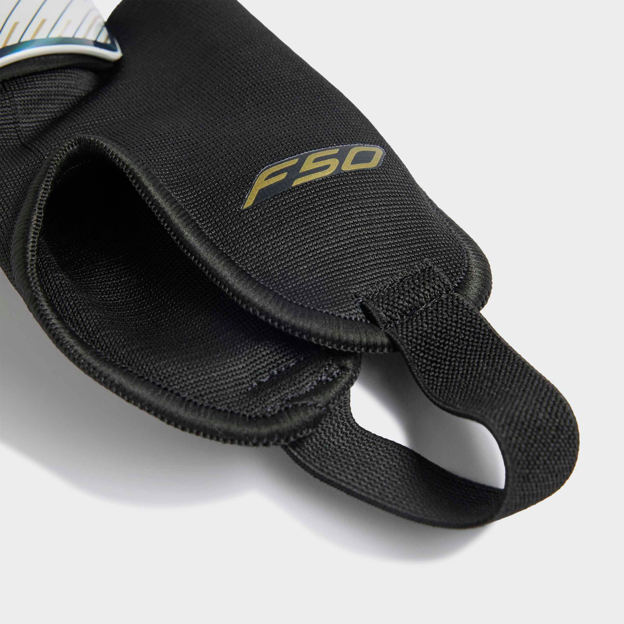adidas Performance Fußball Schienbeinschoner F50 MATCH SCHIENBEINSCHONER – Bild 2 von 3