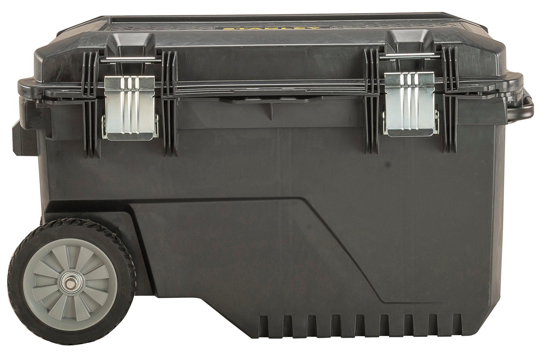 Black zweiter & 90l, Stanley Handgriff Decker Werkzeugbox by FMST1-73601,