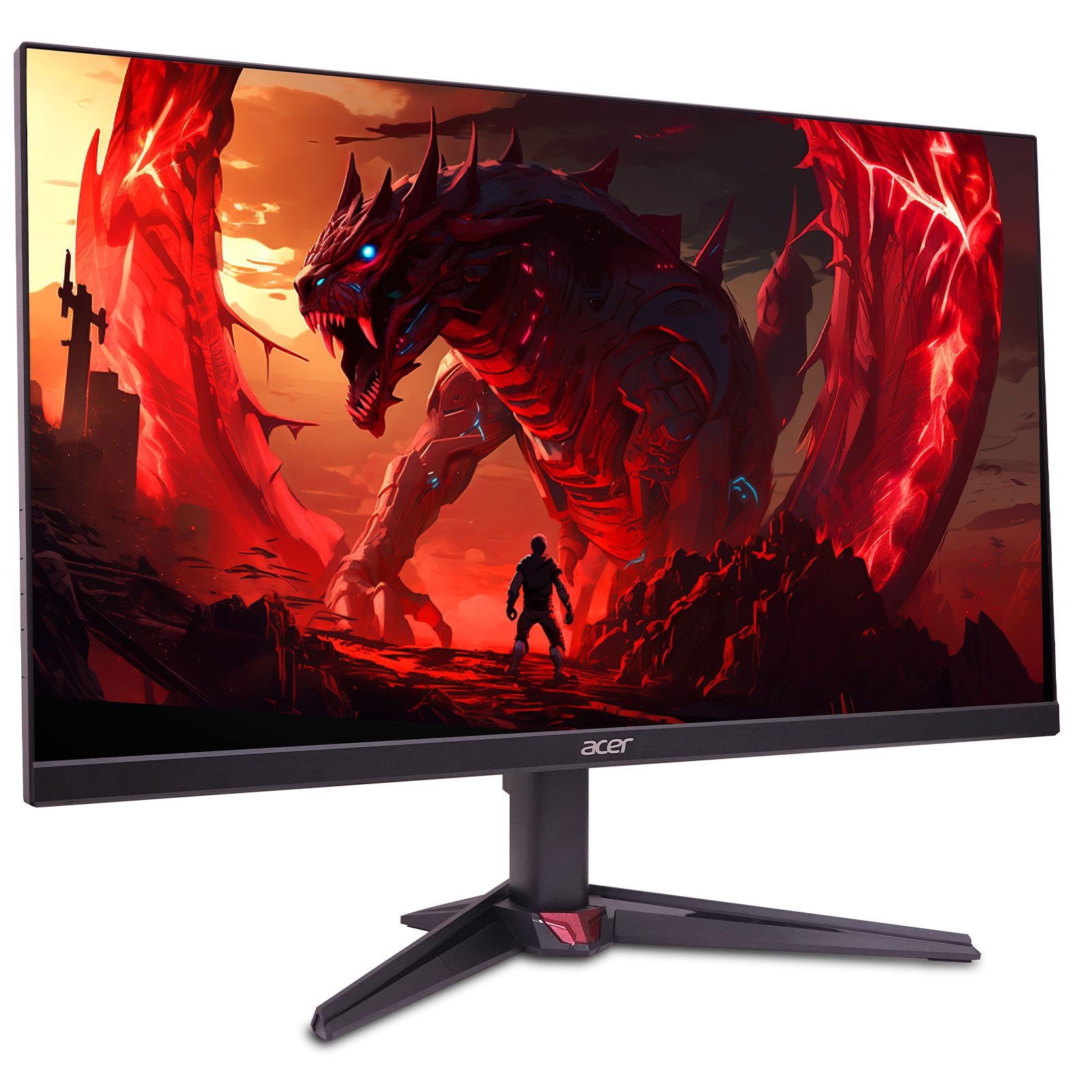 Acer VG270 X1 LCD-Monitor (68,6 cm (27 Zoll) IPS-Display)