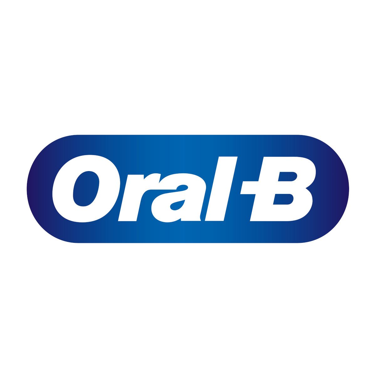 Oral-B Zahnbürste