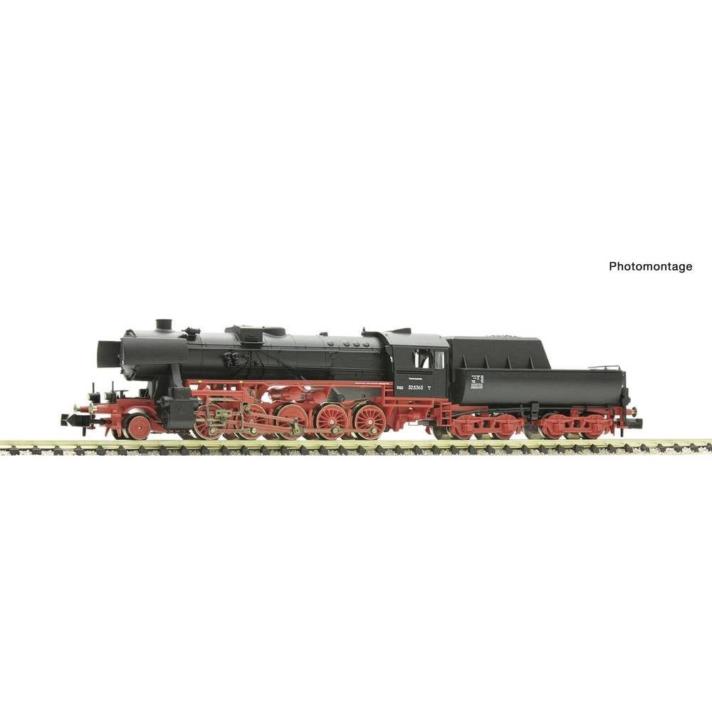 Fleischmann Diesellokomotive 7160038 N Dampflokomotive 52 5365, DB