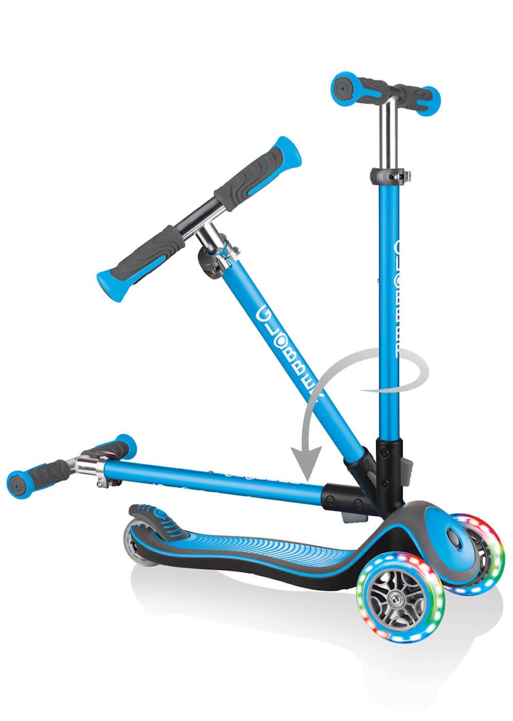 authentic sports & toys Laufrad günstig online kaufen