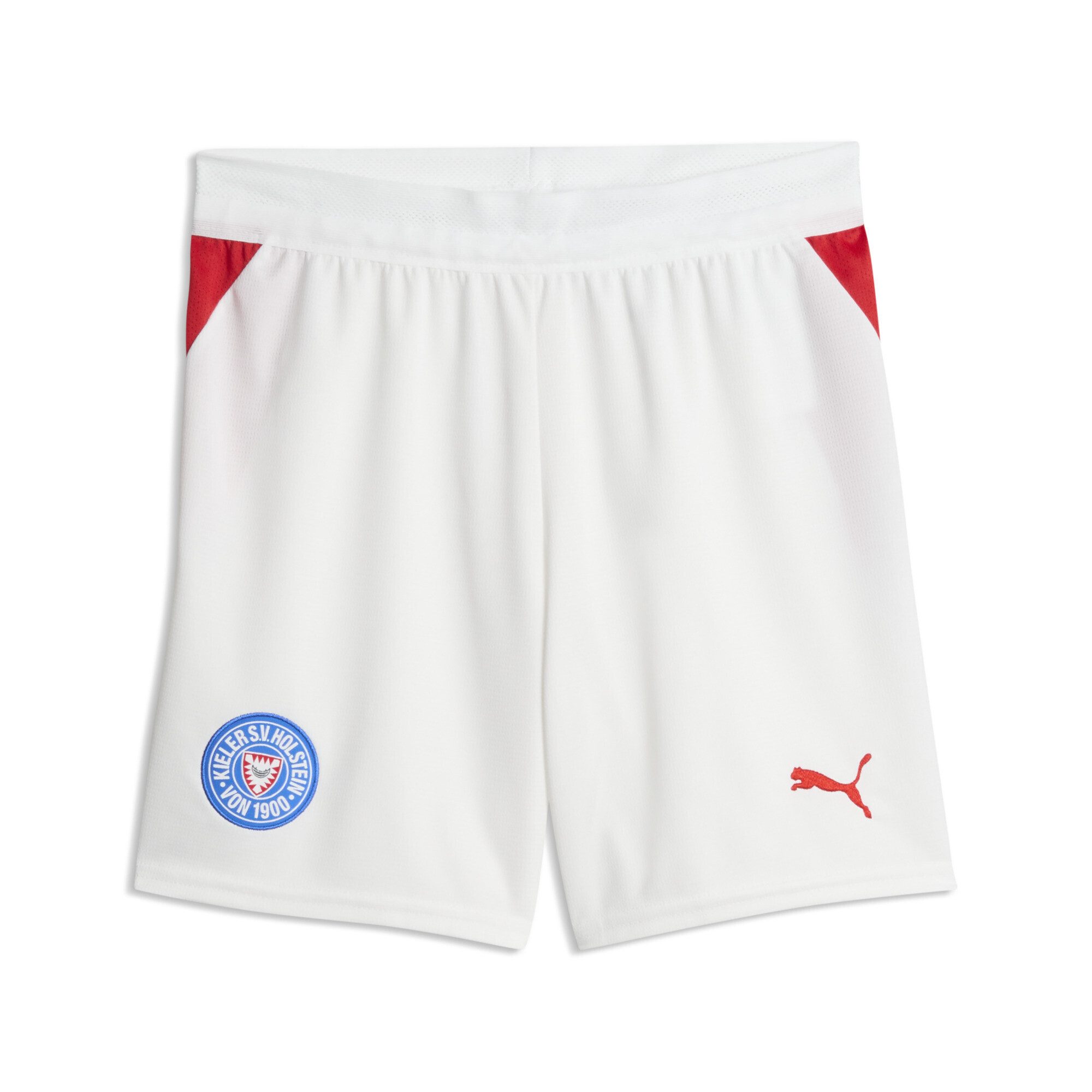 Sporthose Holstein Kiel 26/27 Shorts Jugendliche