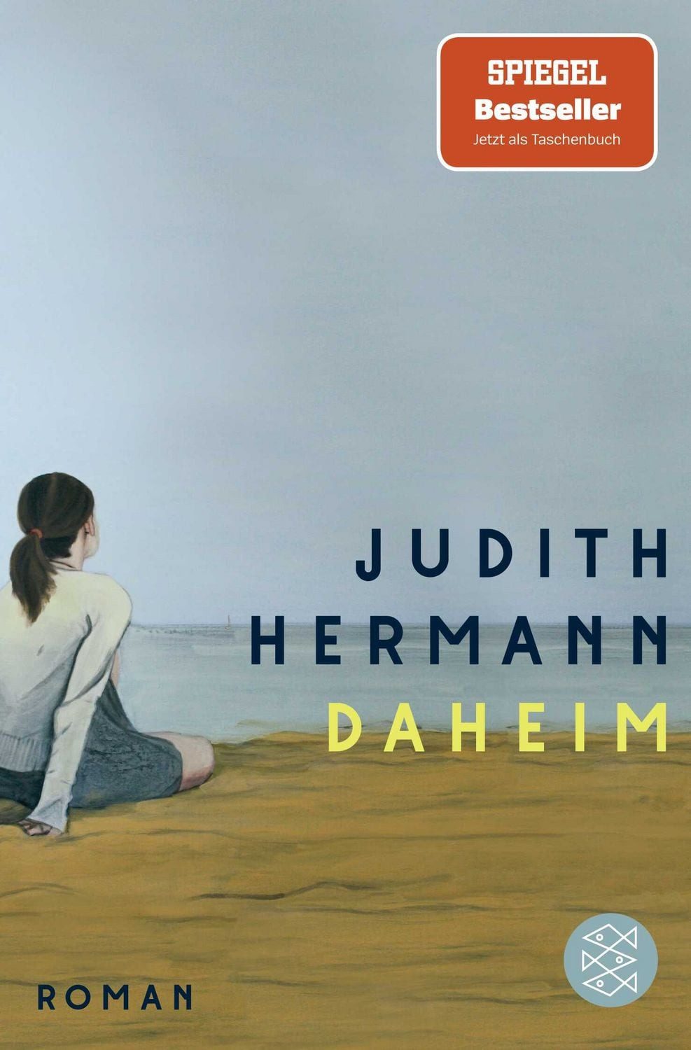 Daheim / Judith Hermann