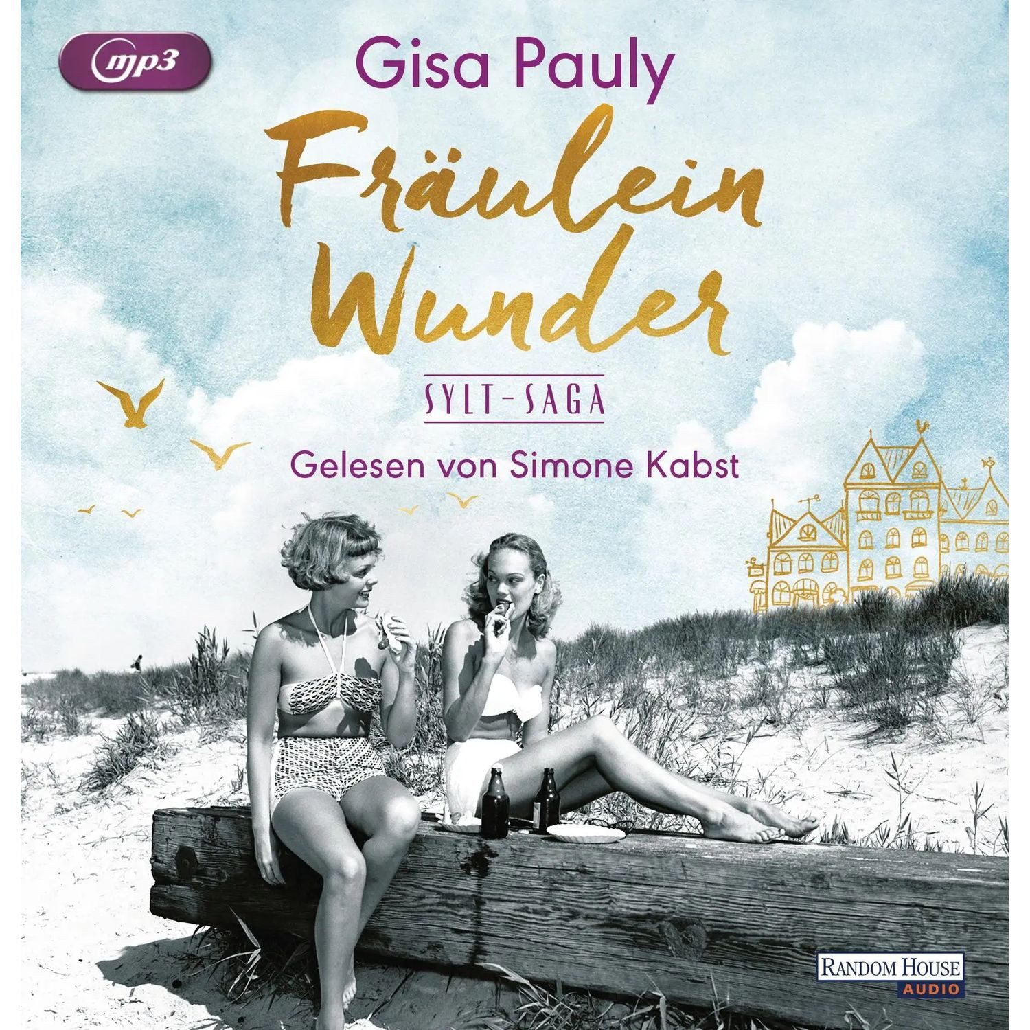Random House Verlag Hörspiel Fräulein Wunder