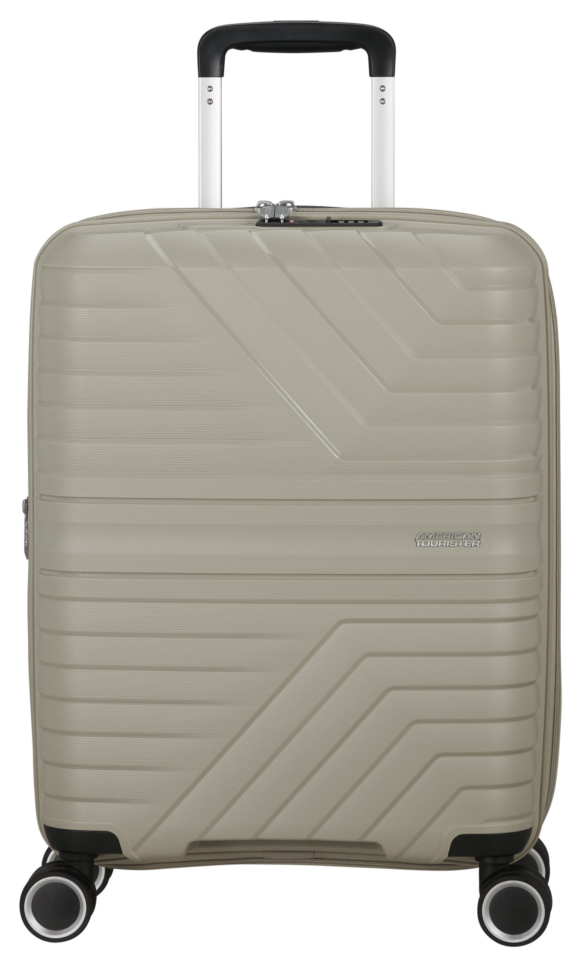 American Tourister® Hartschalen-Trolley FLYTWIST, verschiedene Größen günstig online kaufen