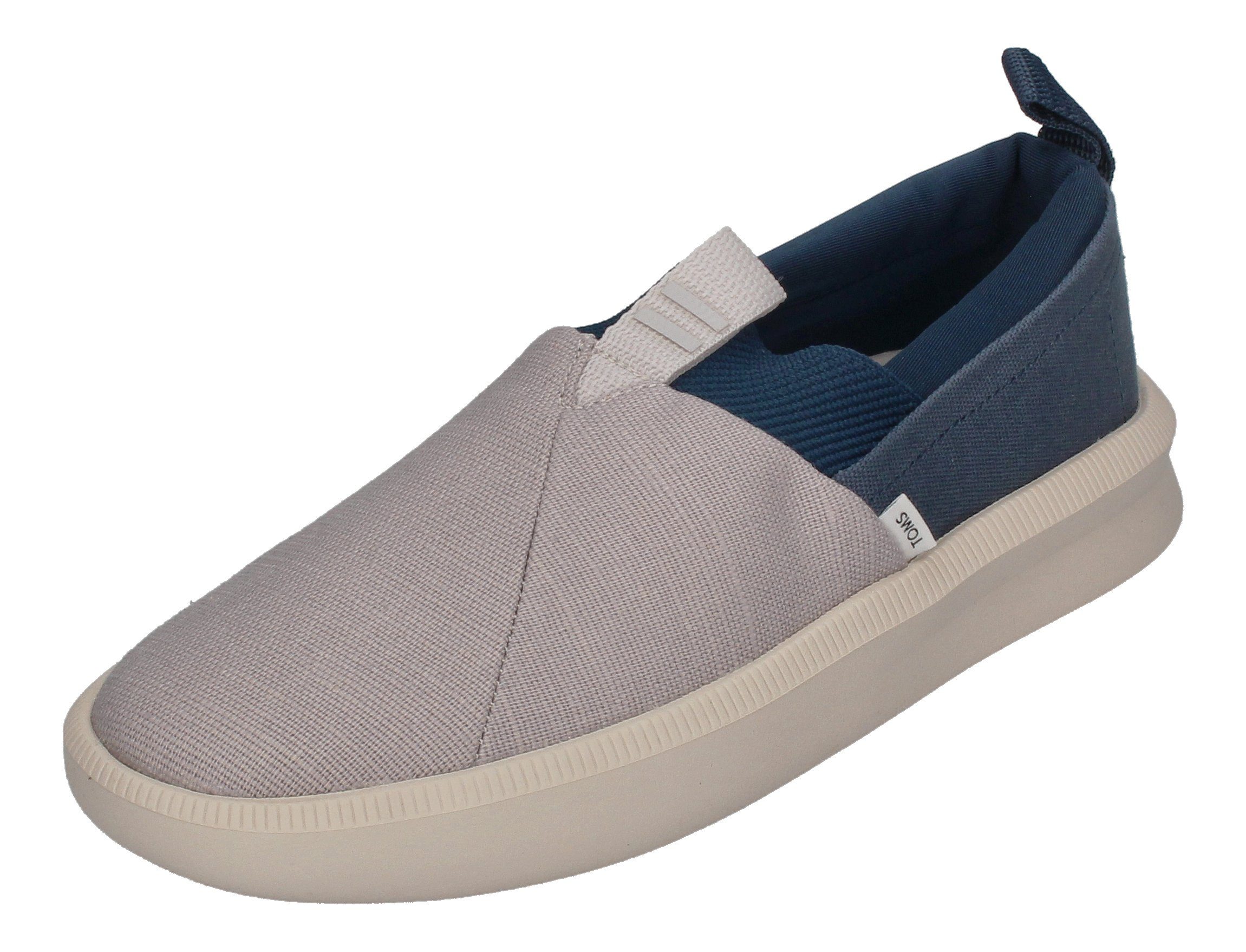 TOMS ALPARGATA ROVER 10017702 Slip-On Sneaker günstig online kaufen