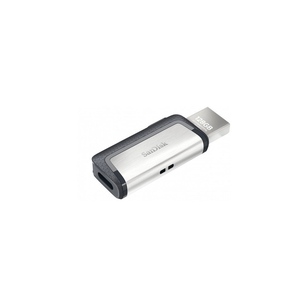 Sandisk Ultra Dual Drive USB-C 128GB USB-Stick USB-Stick