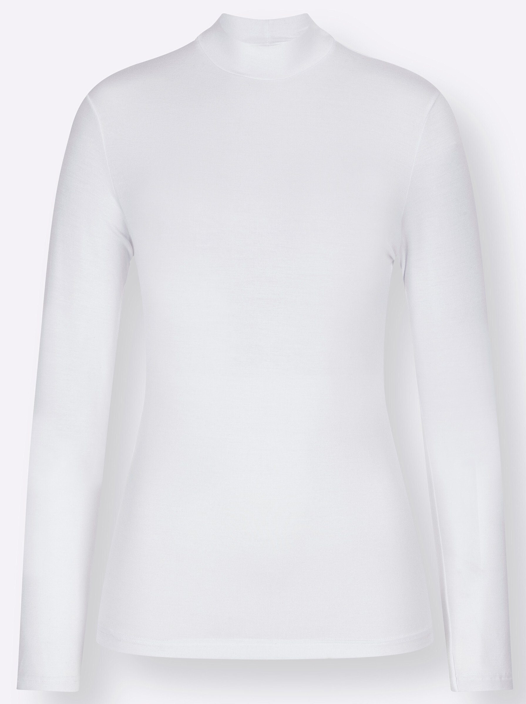 Witt Unterhemd Langarm-Shirt Langarm (2-St) – Bild 5 von 5