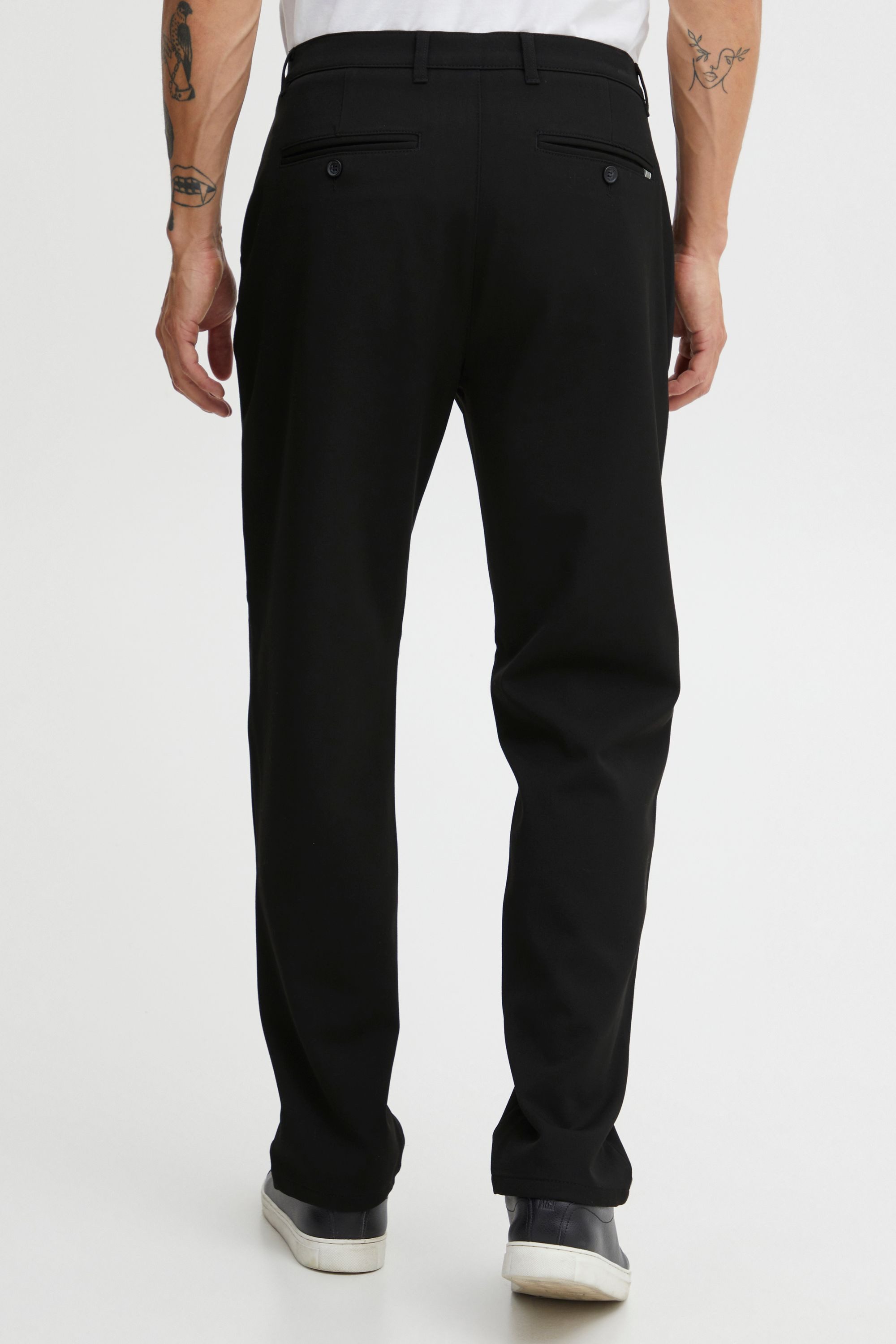 !Solid Chinohose SDFrederic Modische Hose