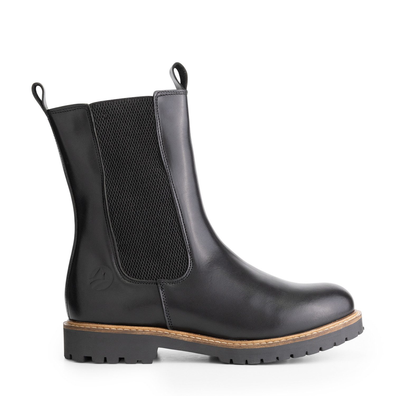 Travelin' Forsand Chelseaboots Atmungsaktiv und wärmedämmung günstig online kaufen