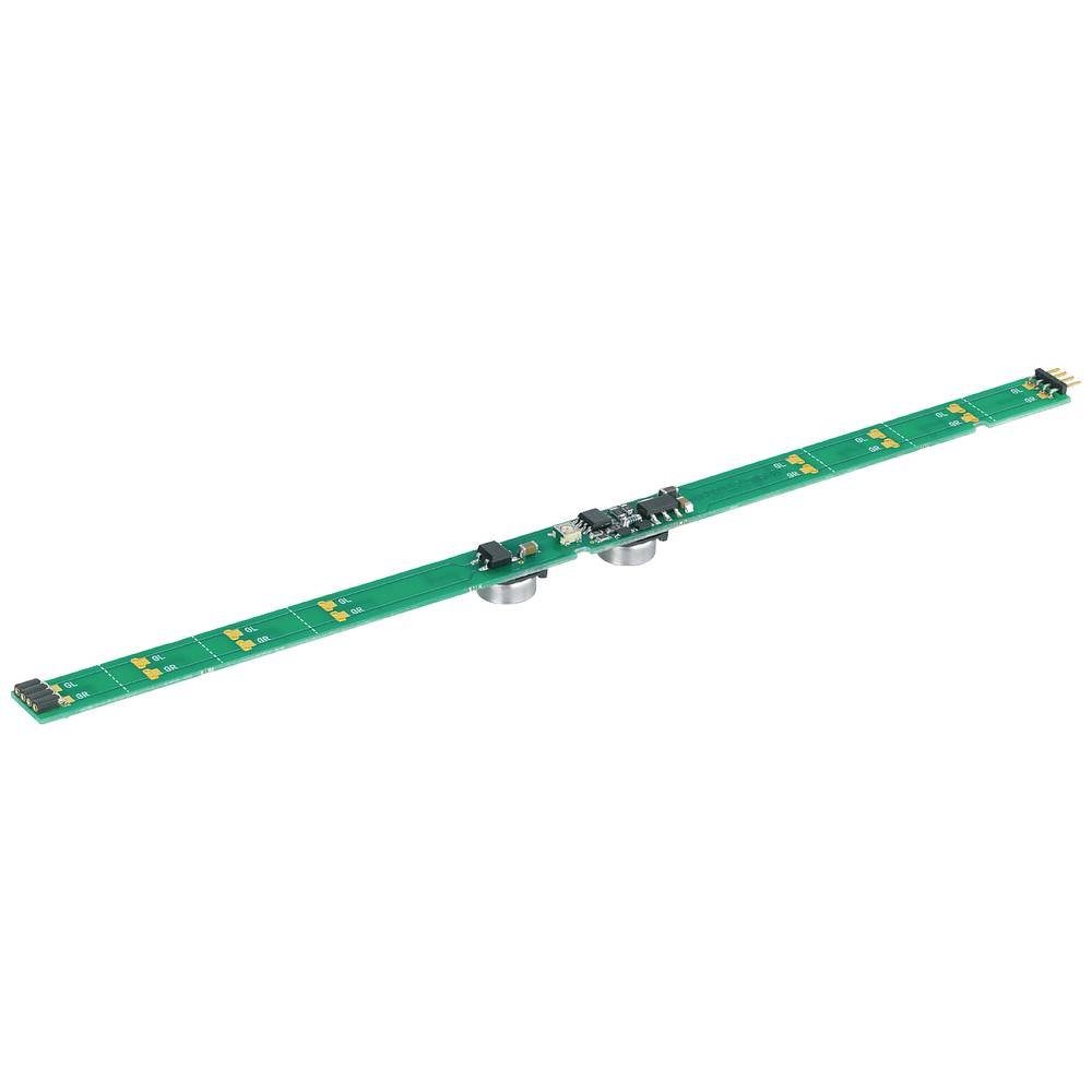 Märklin Modelleisenbahn-Signal H0 LED-Innenbeleuchtung mit Puffer 73410