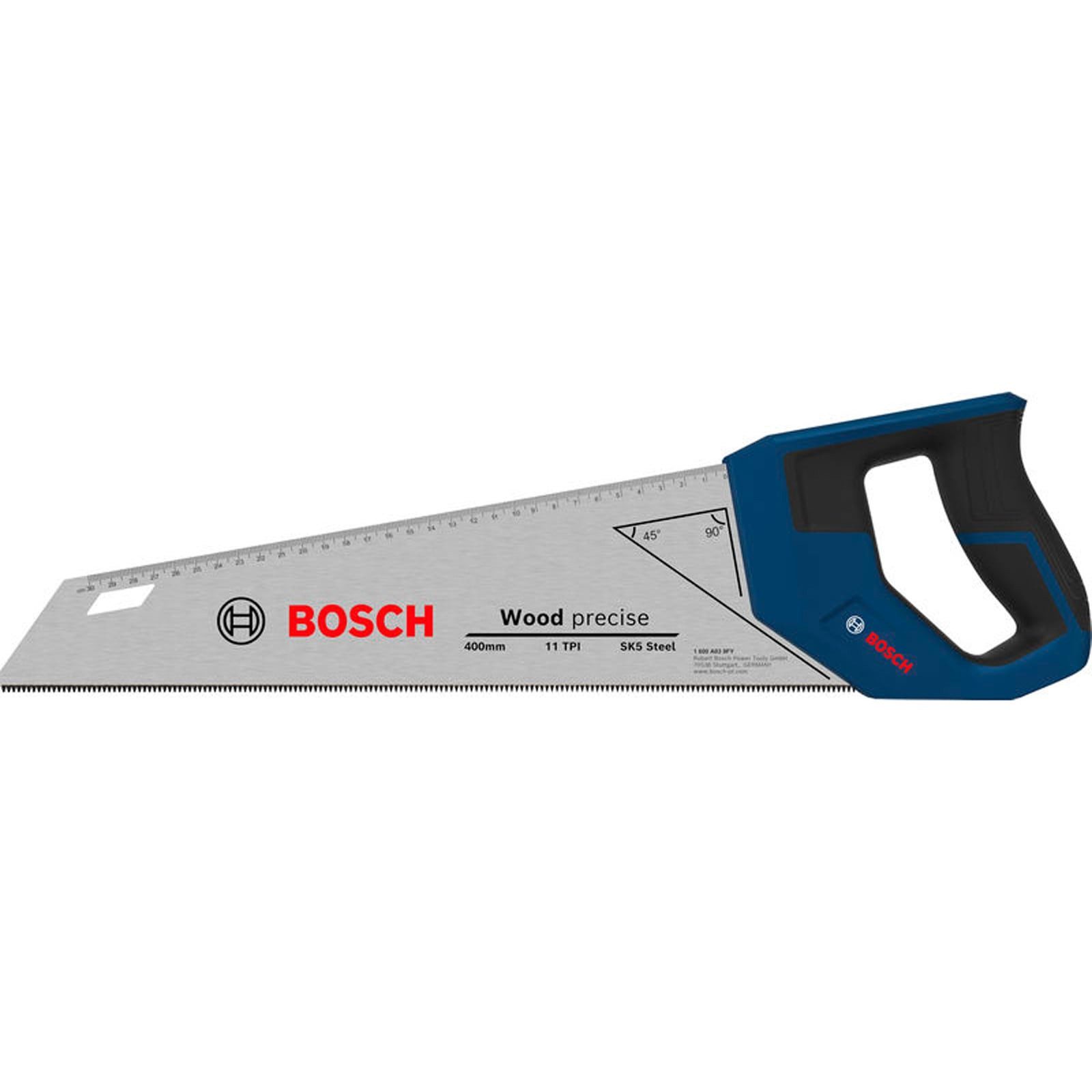 BOSCH Handsäge Bosch Handsäge 400 mm 11 TPI - 1600A039R5