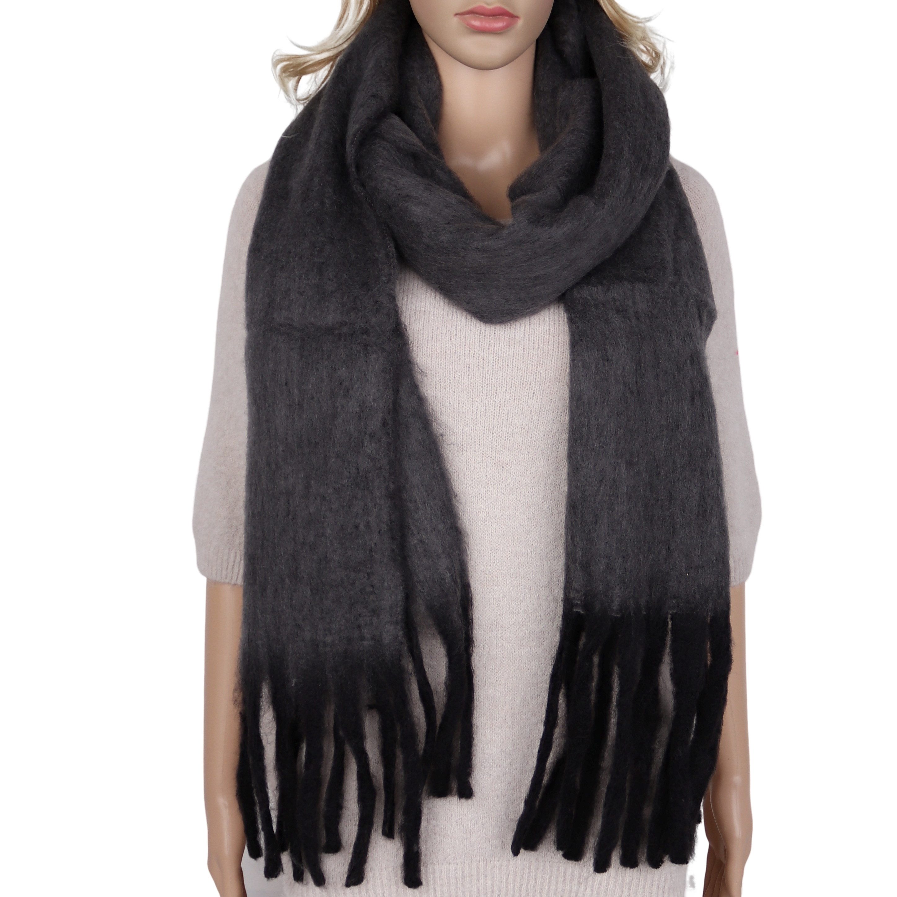 MIRROSI Modeschal weicher und warmer Schal günstig online kaufen