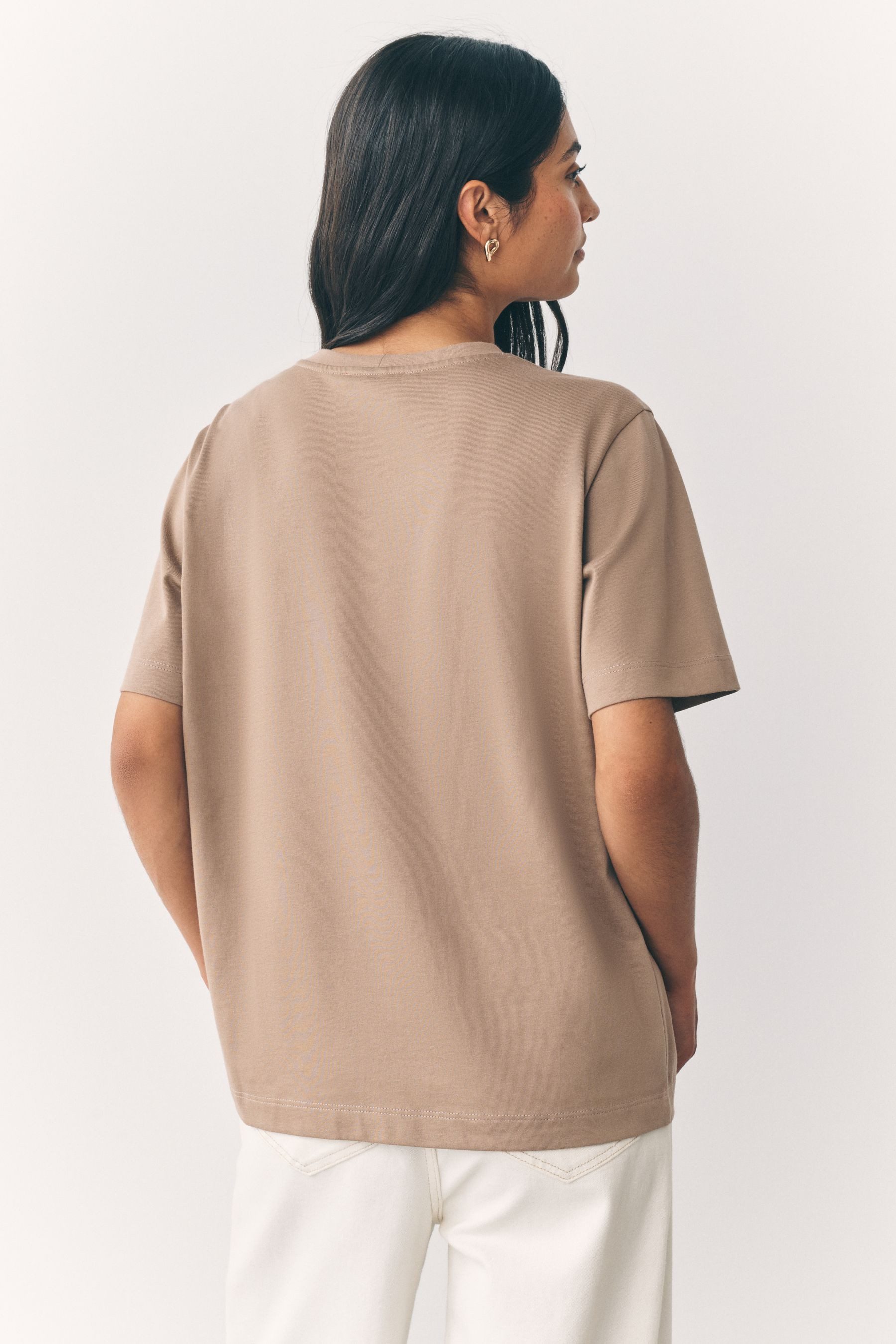 Next T-Shirt Lizenziertes Kurzarm-T-Shirt, Gilmore Girls günstig online kaufen