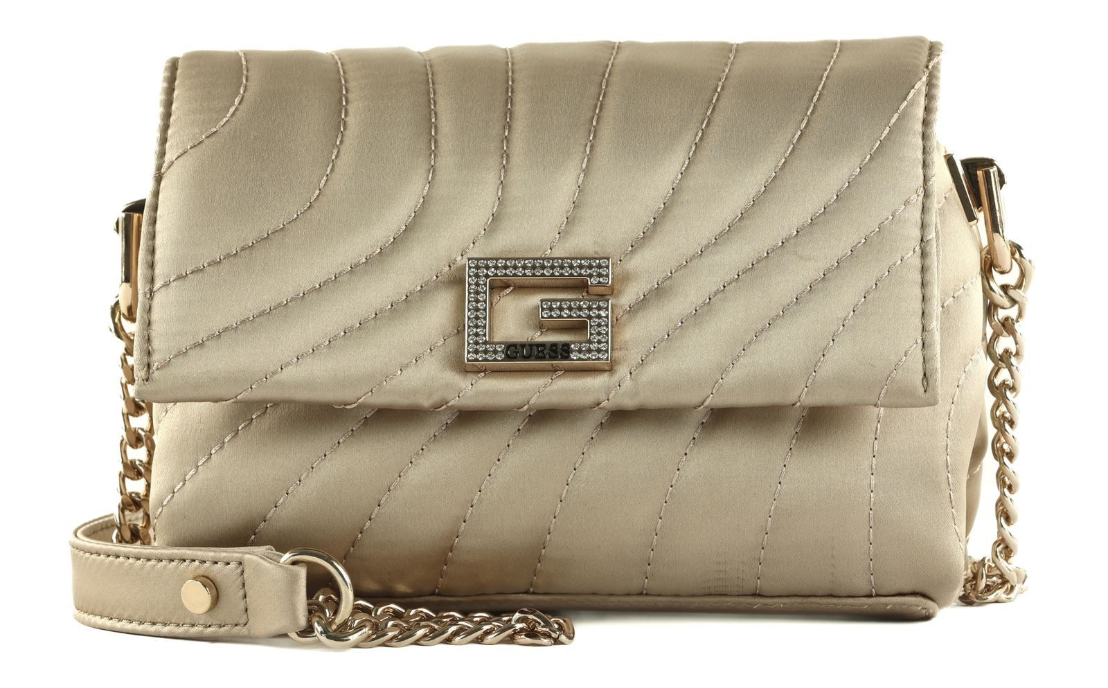 Guess Umhängetasche Janek Mini günstig online kaufen
