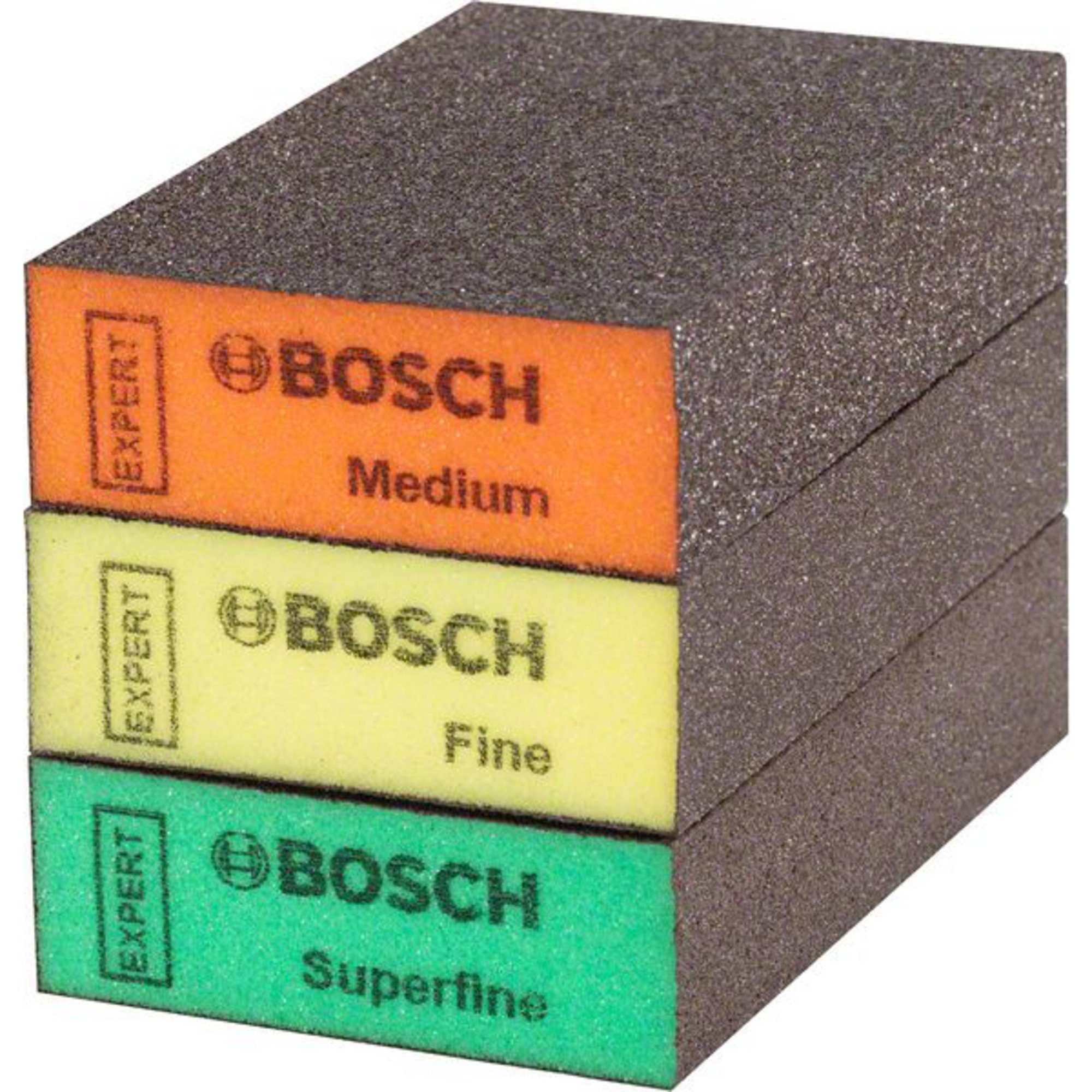 BOSCH Professional Schleifscheibe Standard EXPERT S471 Bosch