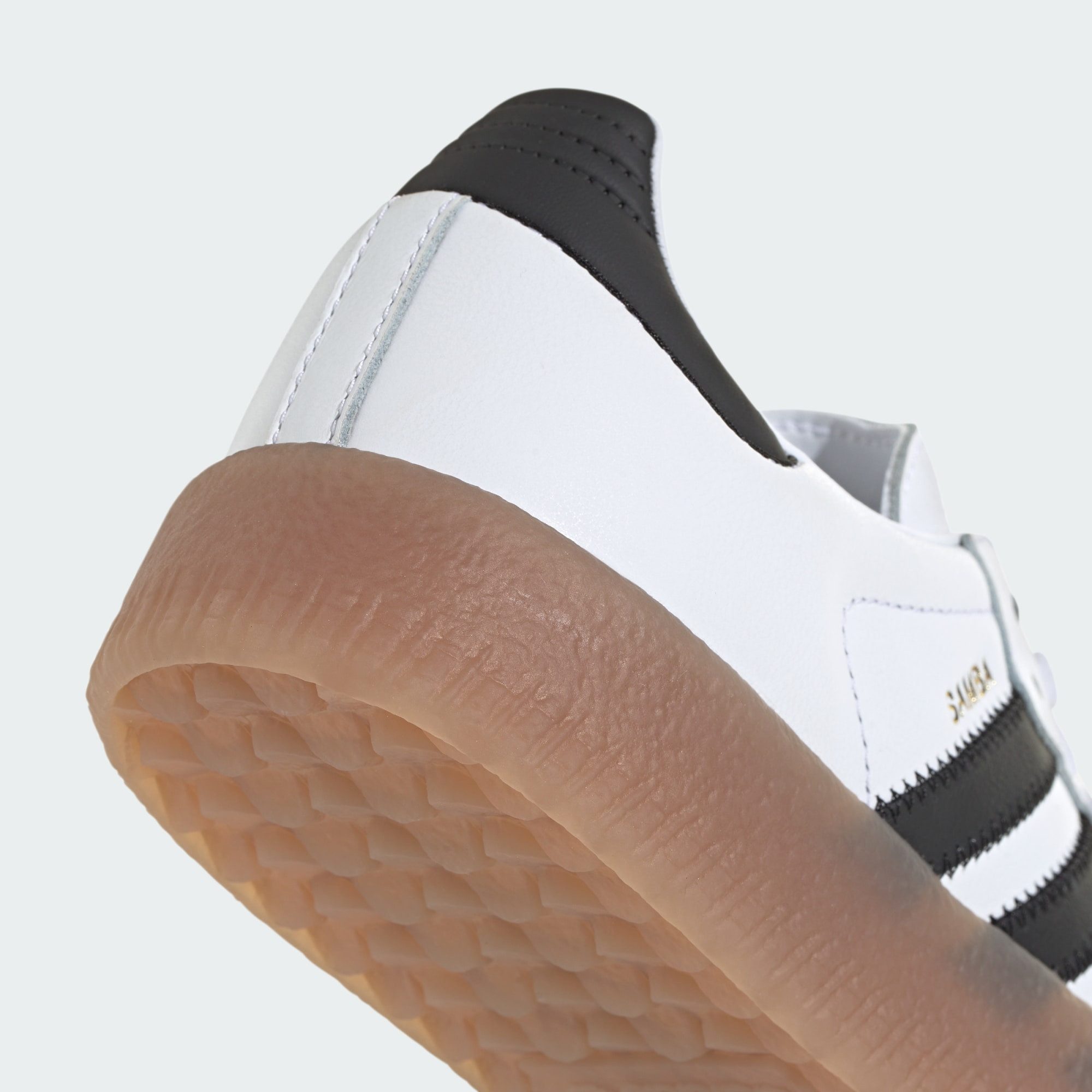 adidas Originals SAMBA SCHUH Sneaker – Bild 4 von 5