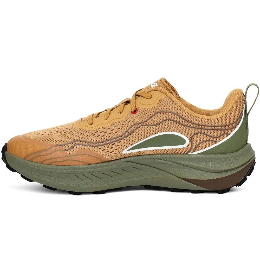 Teva Trailwinder Low Herren Outdoor Trekkingschuhe Wanderschuhe 1156012 TFF Wanderschuh Komfort