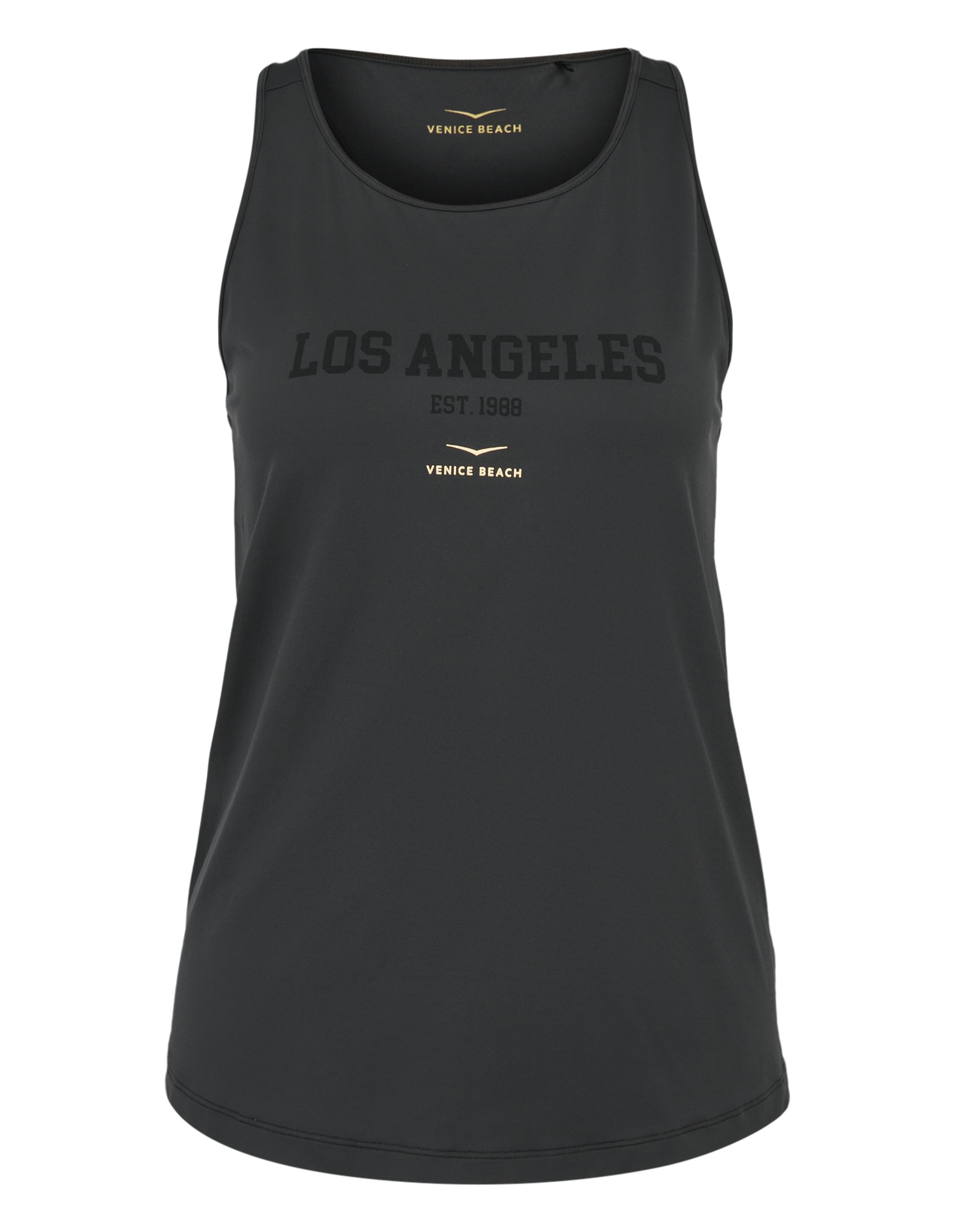 Venice Beach Tanktop TANK TOP ZINTA