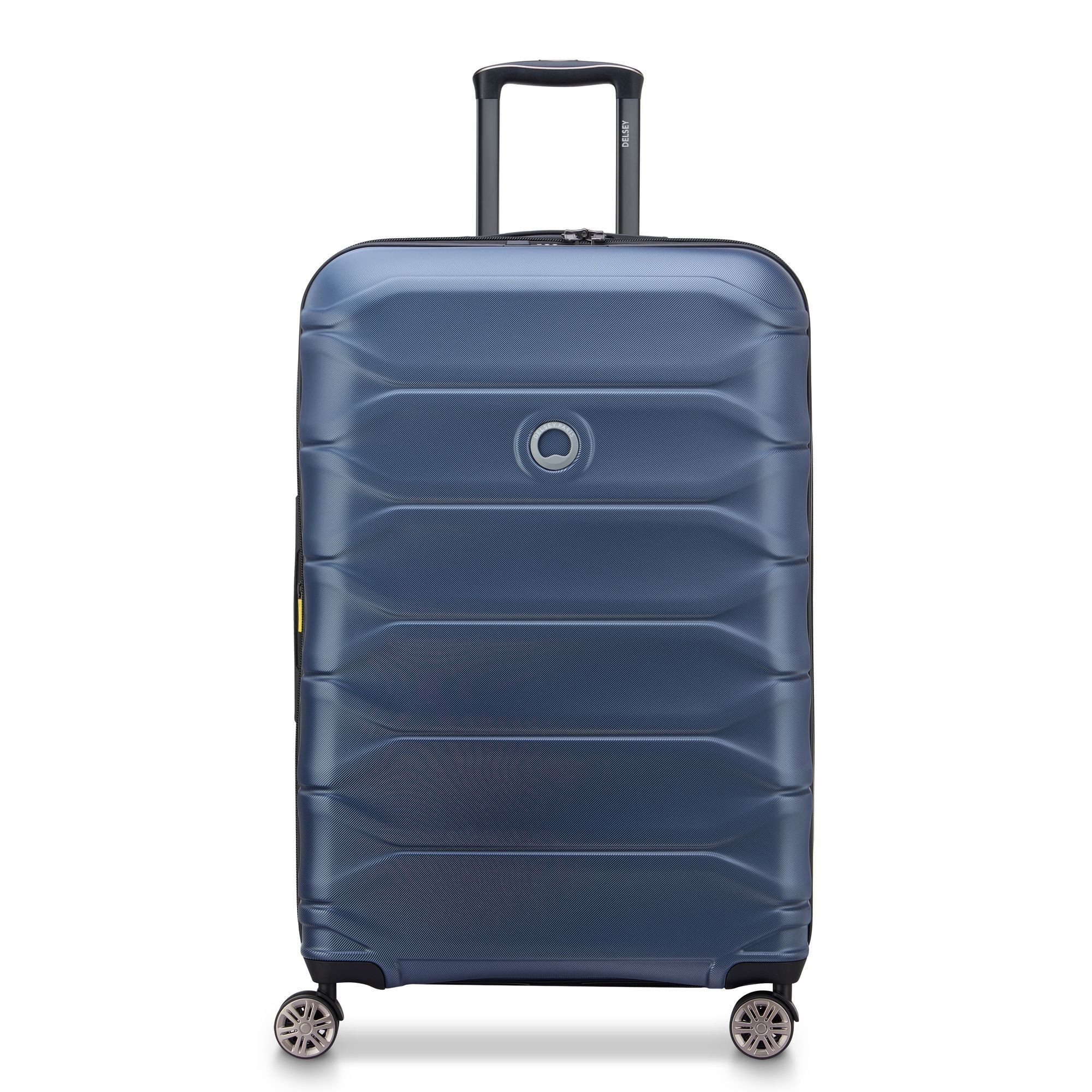 Delsey Paris Hartschalen-Trolley Meteor, 4 Rollen, günstig online kaufen
