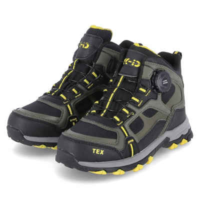 Lurchi Trekkingboots LASCHO-TEX Stiefel