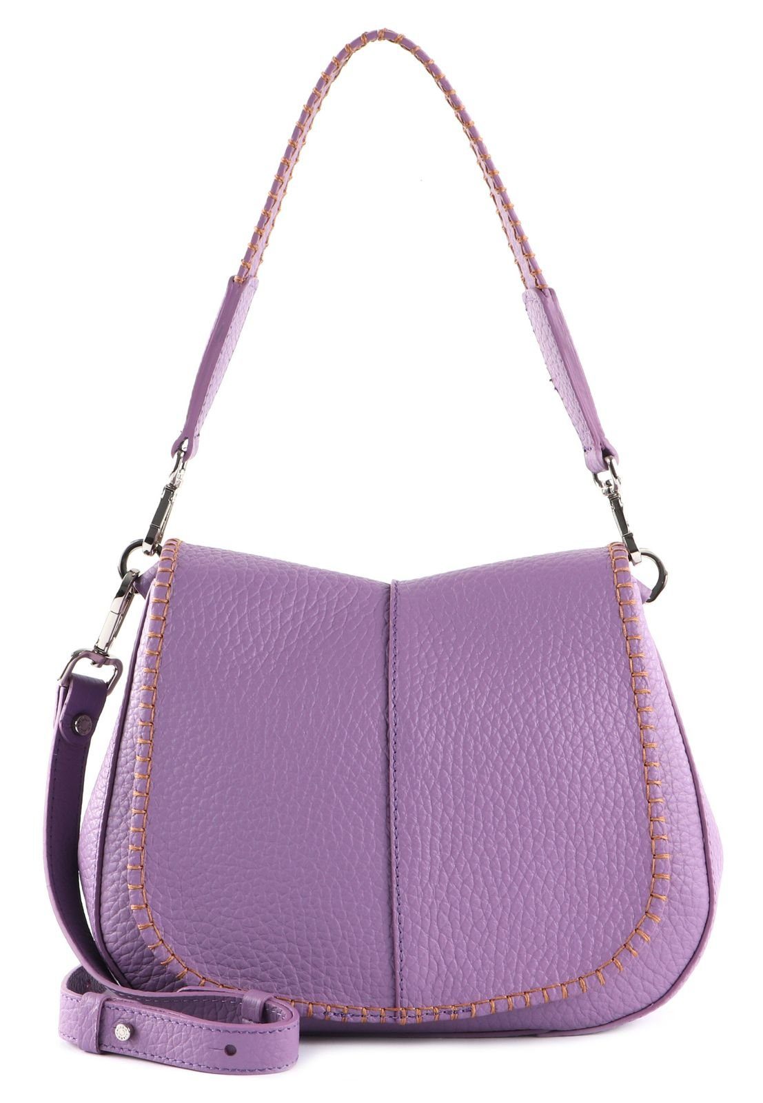 GIANNI CHIARINI Umhängetasche Helena Round