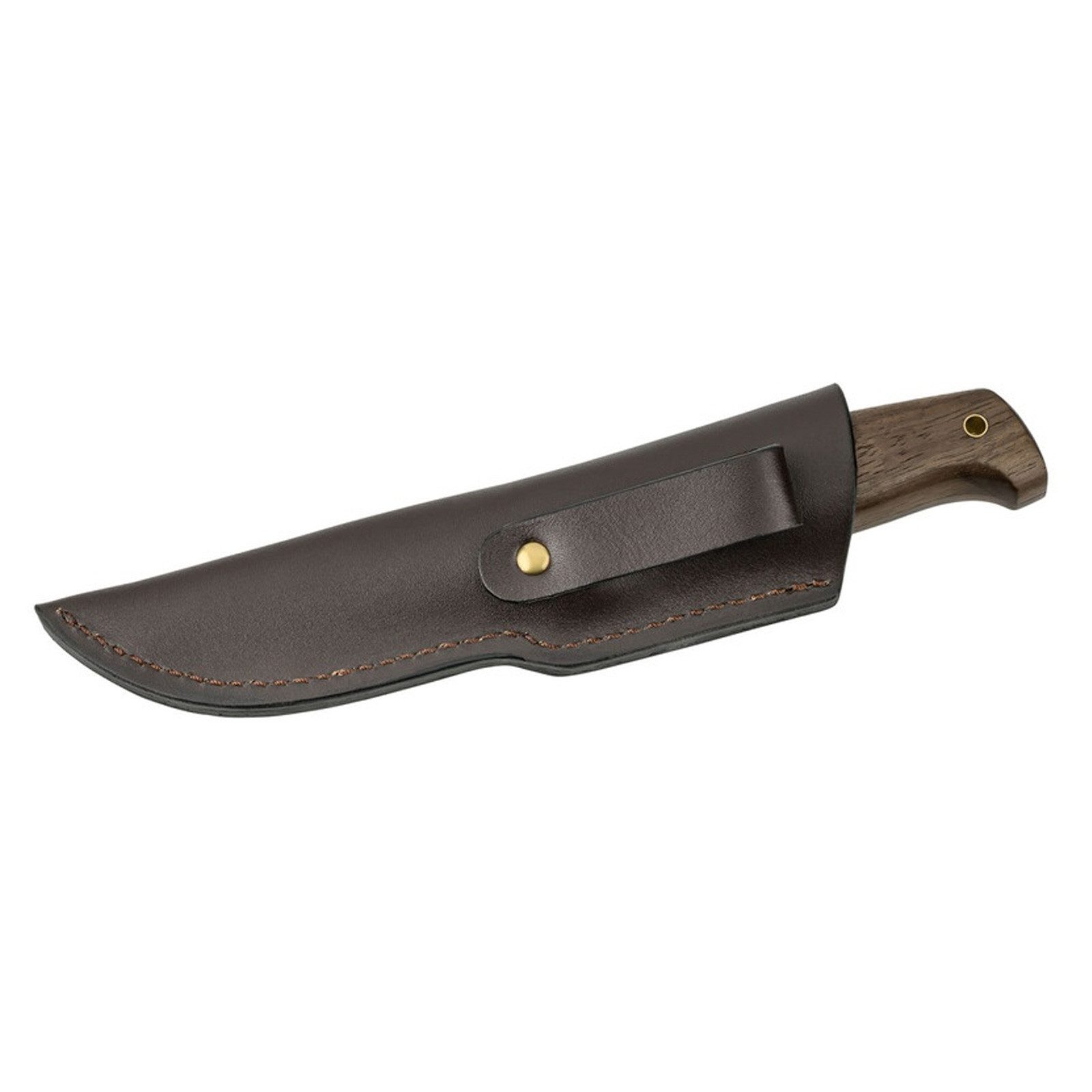 Herbertz Fischmesser Herbertz Outdoormesser Walnussholz