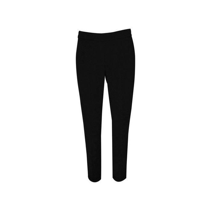 MARC AUREL 5-Pocket-Jeans weiß (1-tlg)