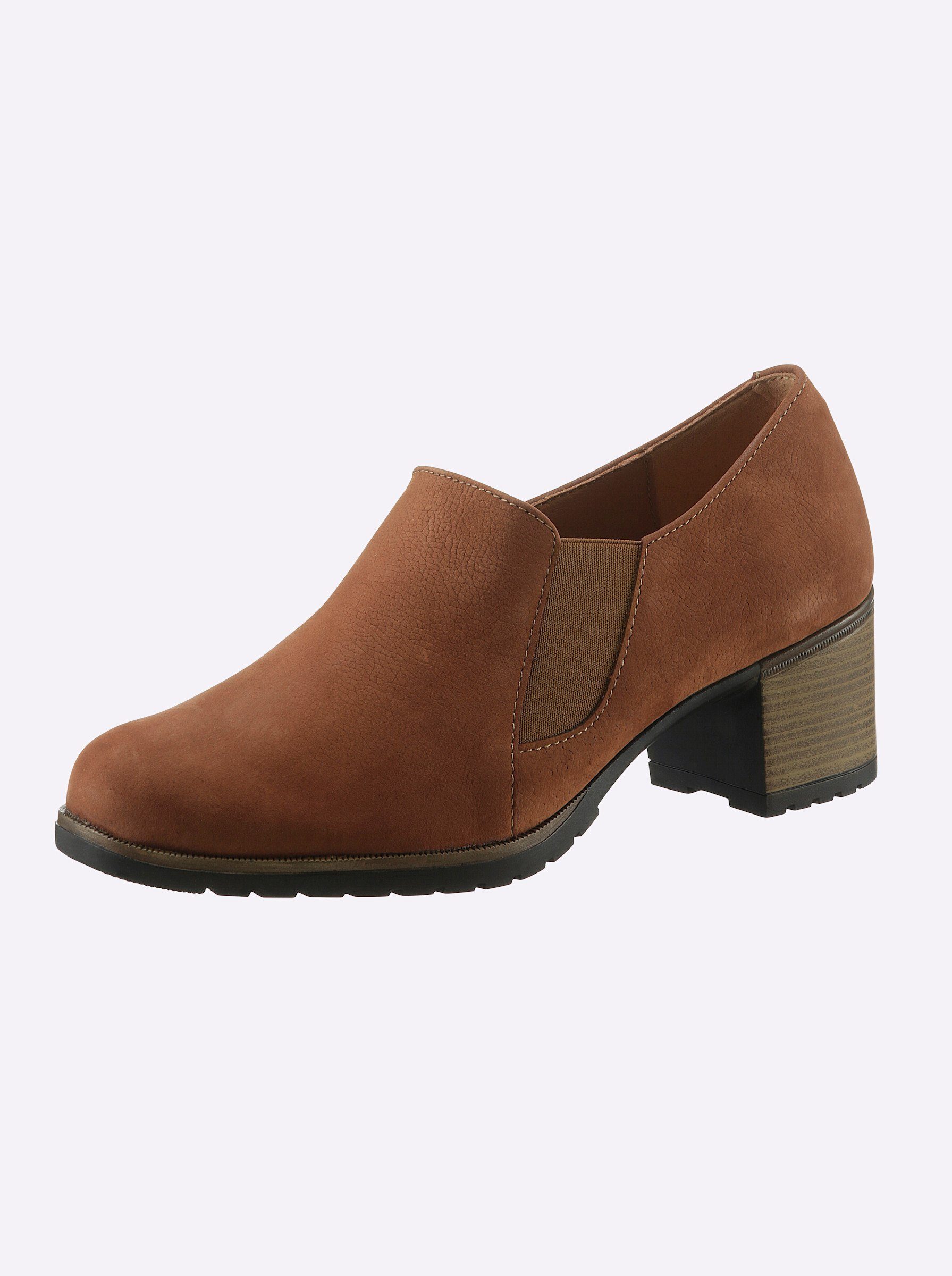 heine Hochfrontpumps Pumps günstig online kaufen