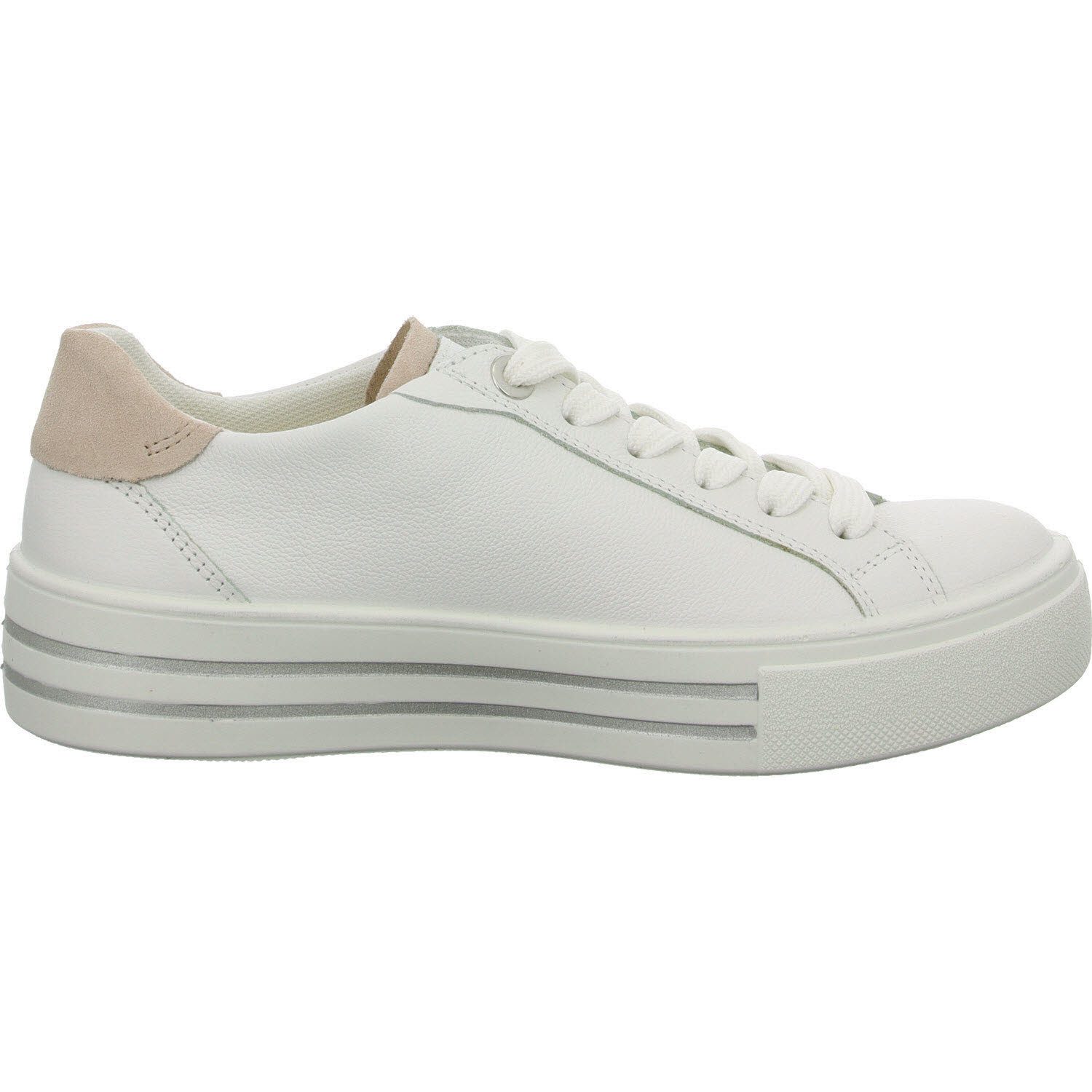 Legero Lima 2.0 Schnürschuh