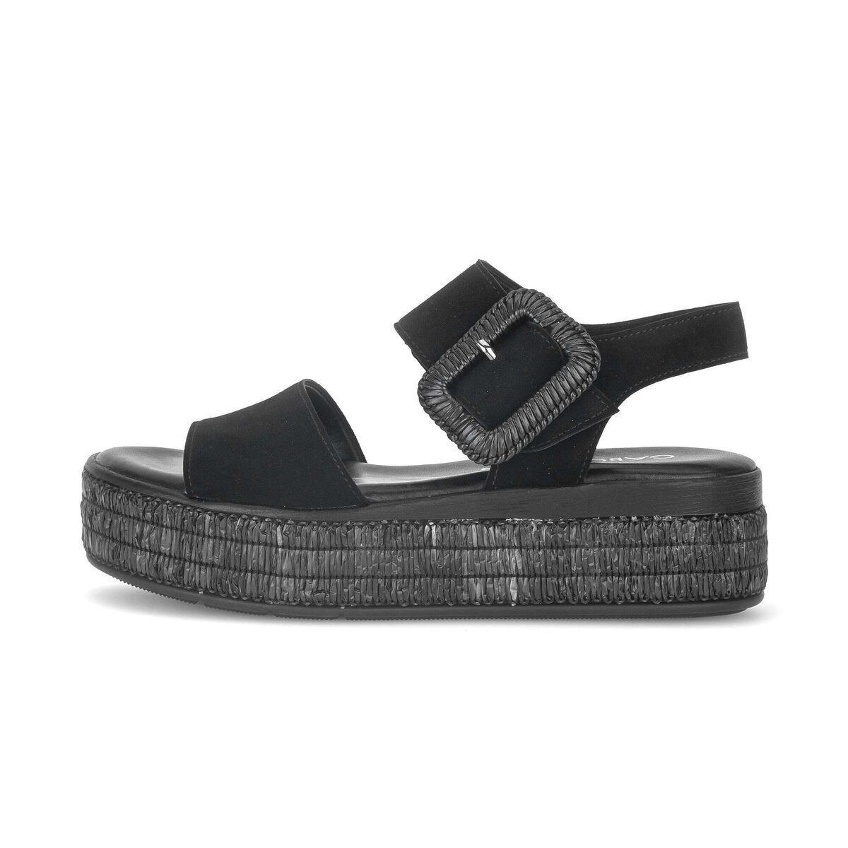 Gabor Plateau Sandale Plateausandaletten