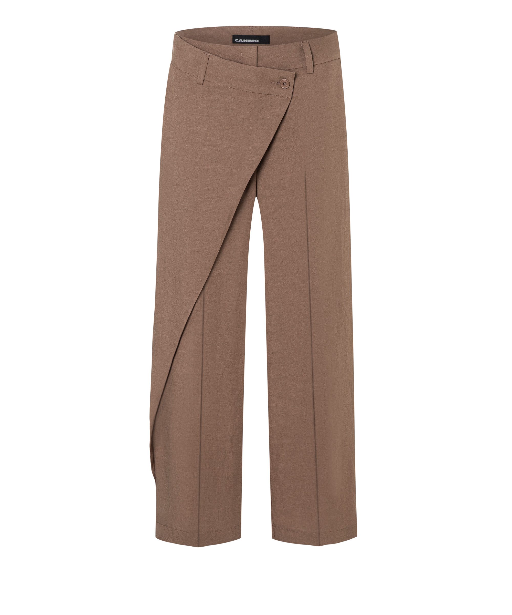 Laufhose Anais cropped