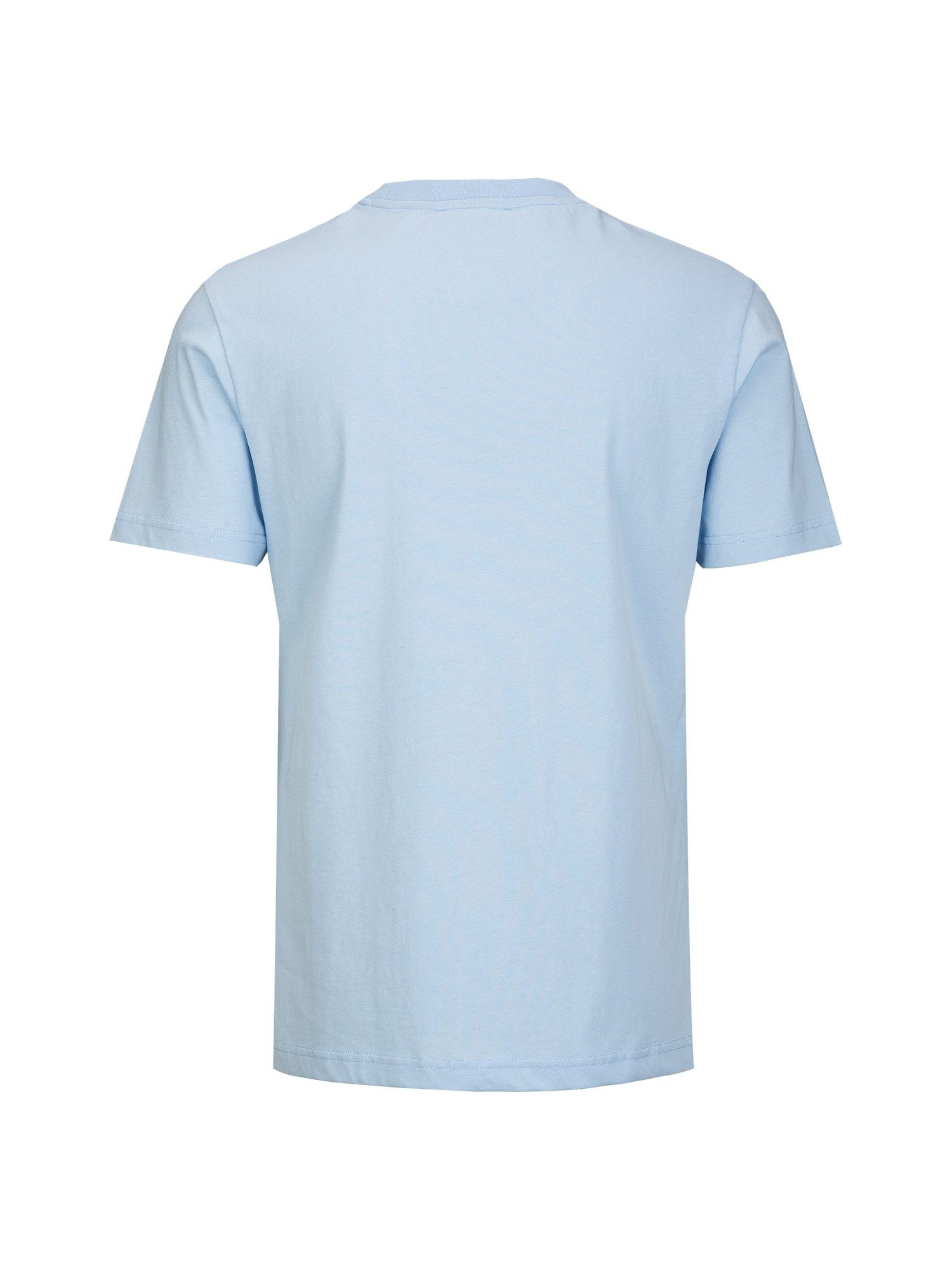 19V69 ITALIA T-Shirt RAFAEL STENCIL