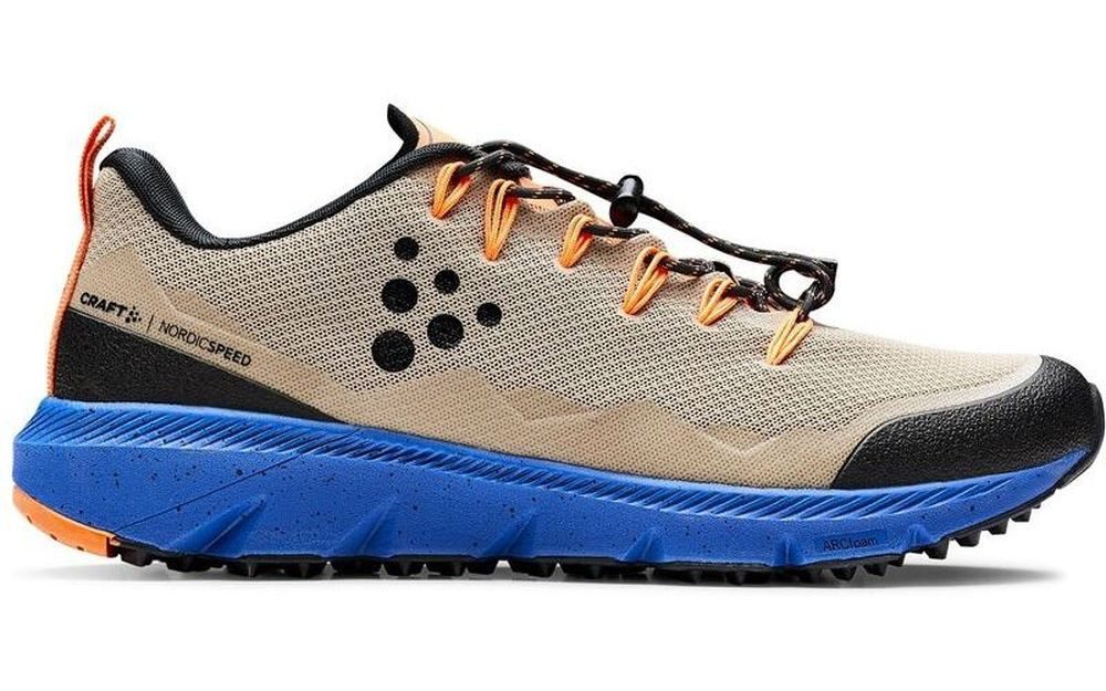 Craft Nordic Speed M Laufschuh