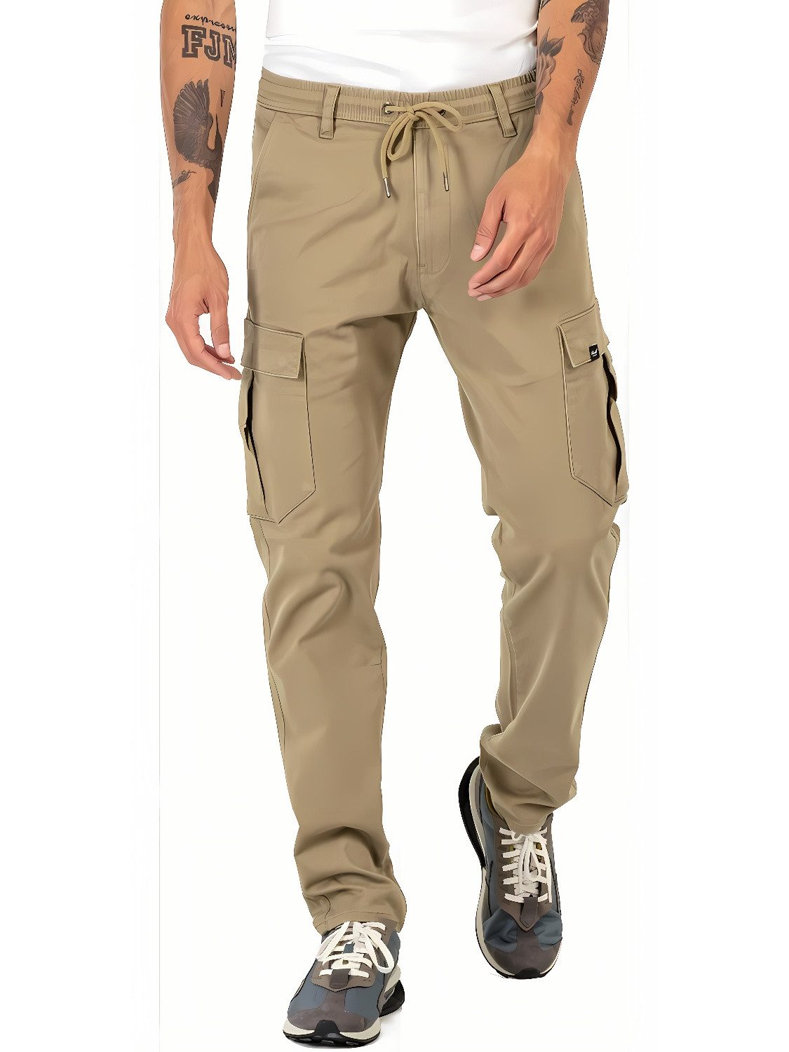 REELL Cargohose Reflex Easy Cargo