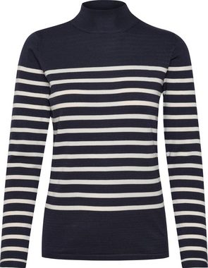 Saint Tropez Stehkragenpullover MikaSZ