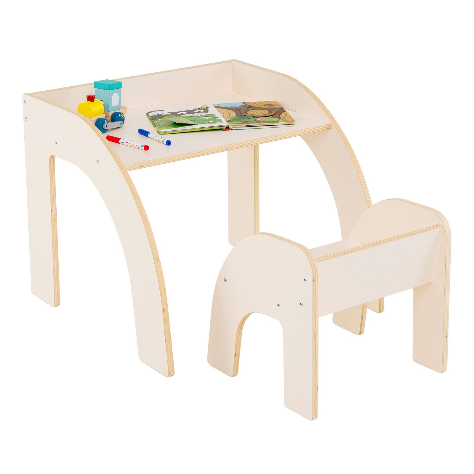 Kindersitzgruppe