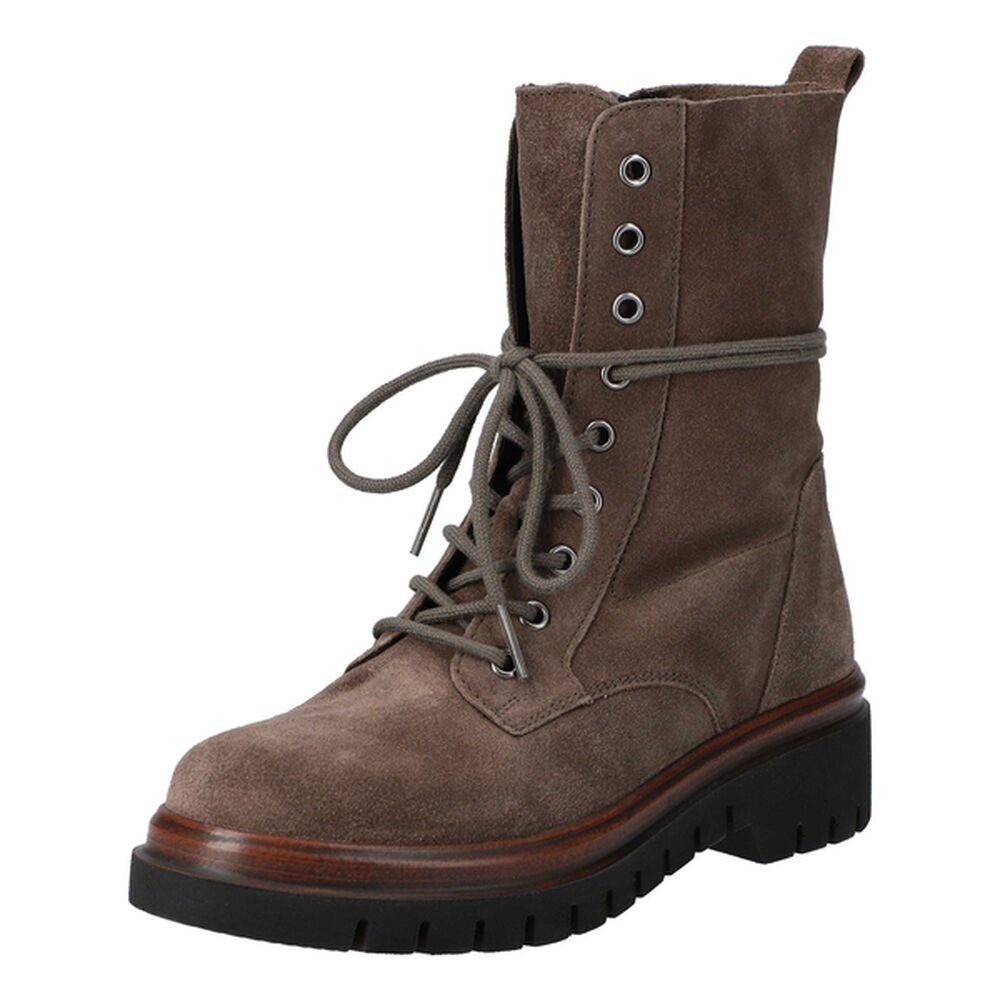 Winterstiefelette