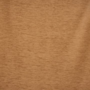 Vorhang SCHÖNER LEBEN. Thermovorhang goldbraun 245cm, SCHÖNER LEBEN., Smokband (1 St), abdunkelnd, Kunstfaser, handmade, made in Germany, vorgewaschen