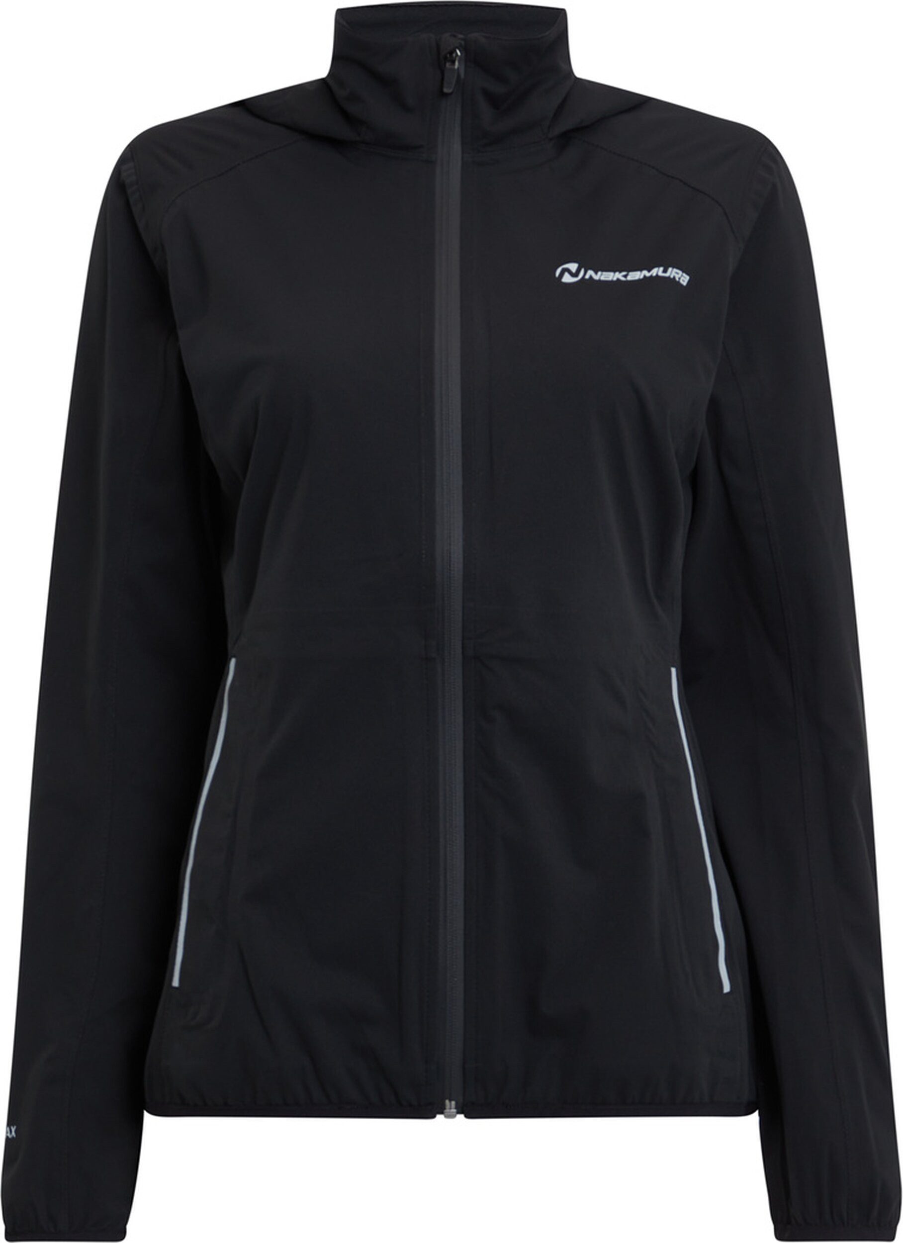 NAKAMURA Fahrradjacke