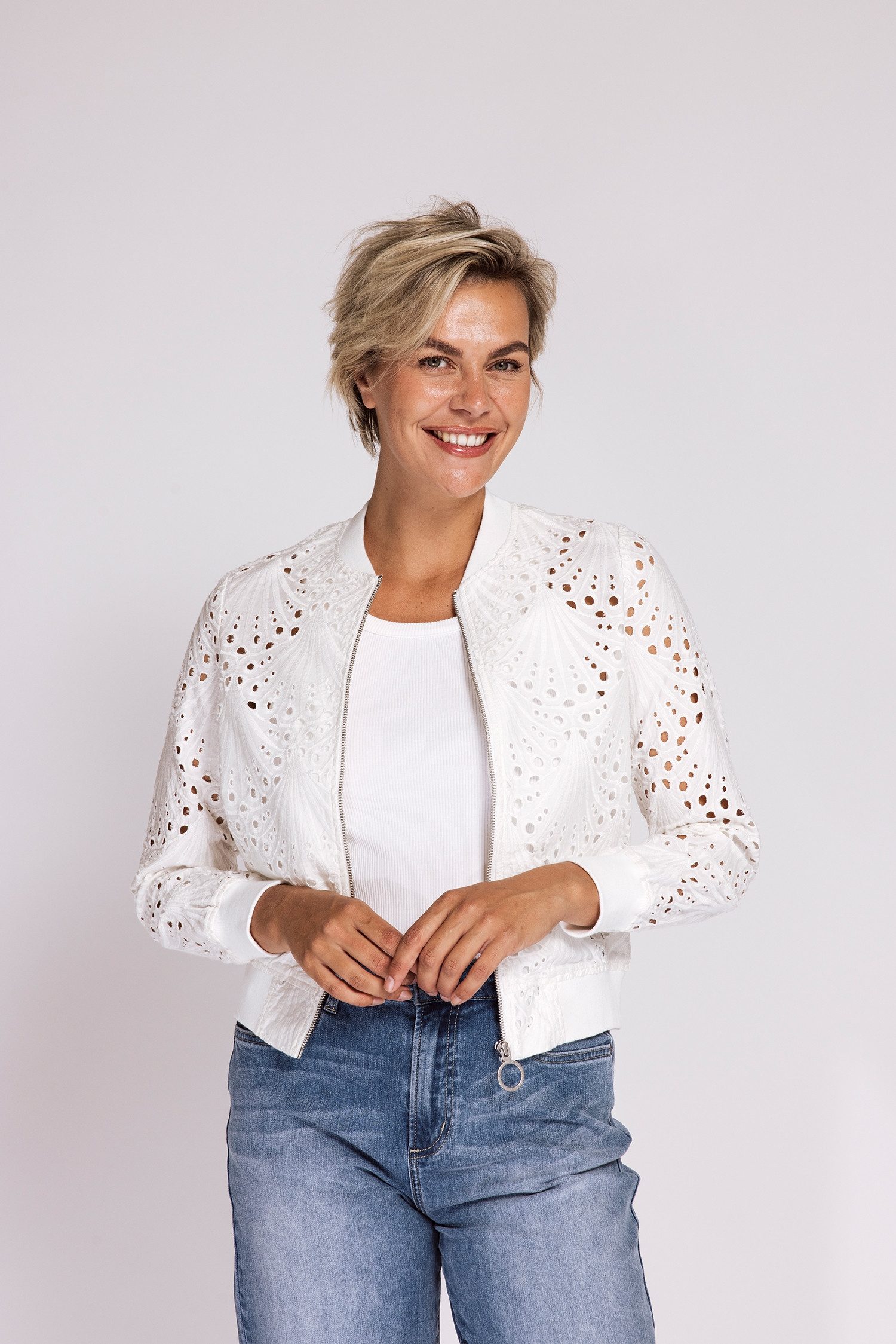 Zhrill Bomberjacke ZHJULIE