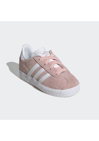 adidas Originals GAZELLE COMFORT CLOSURE ELASTIC LACES ...