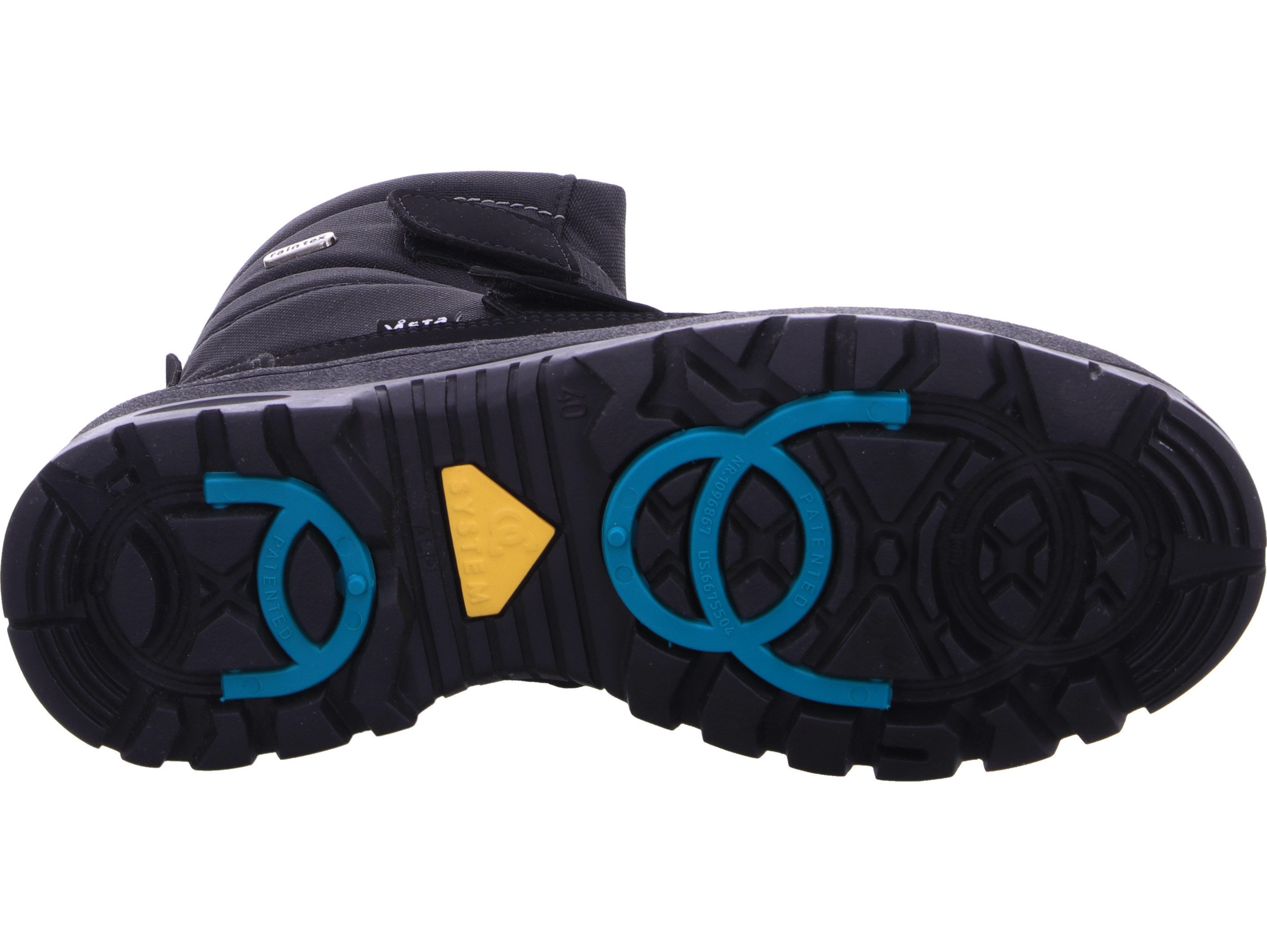 Vista Schlupfstiefel mit TEX-Membran