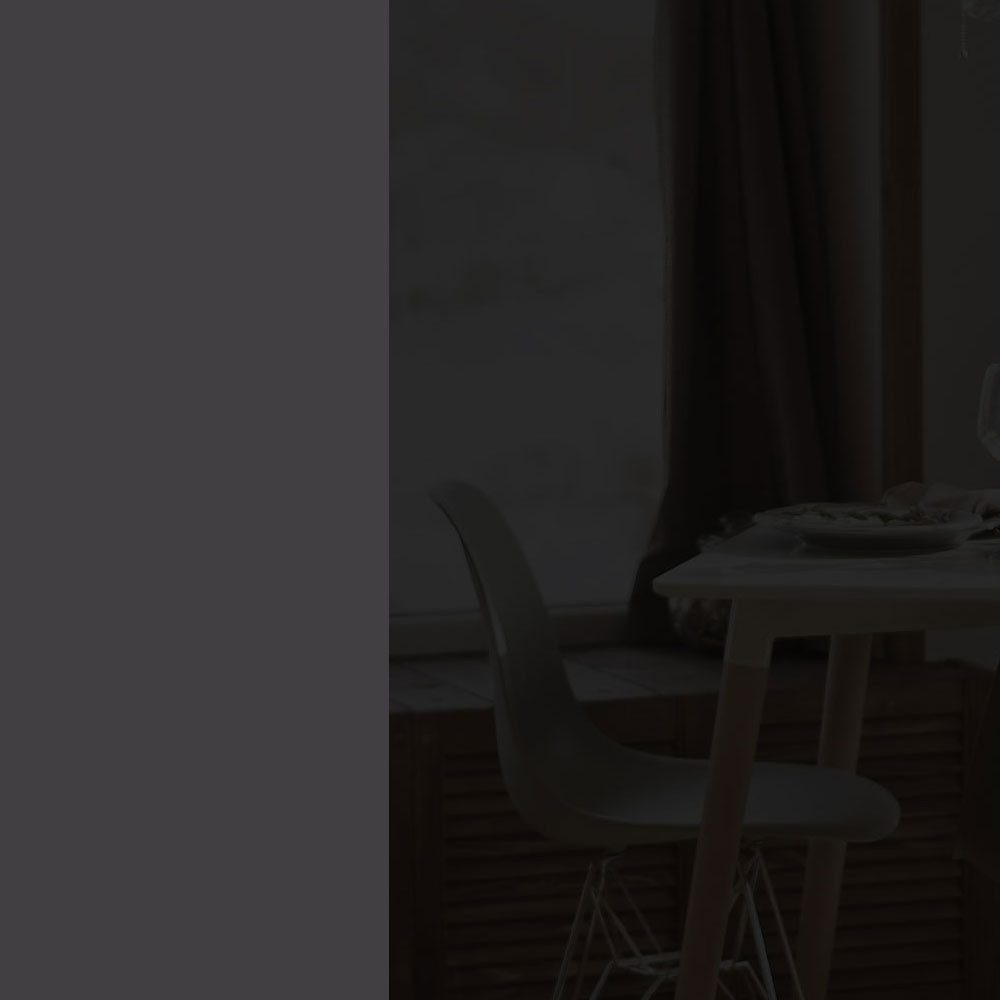 Feldmann-Wohnen Küchenzeile Platinum, (Platinum), 280cm lava schwarz Hochgl günstig online kaufen