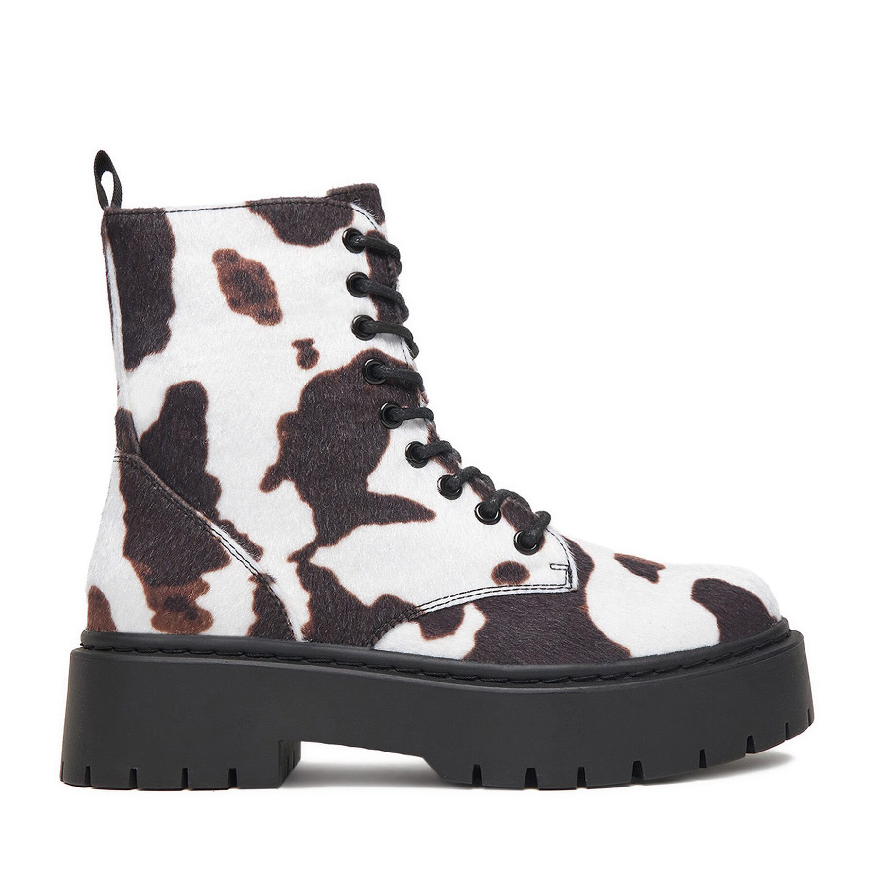 DeeZee Deezee Damen Stiefel CEO-HY13123-1A Weiß Stiefel